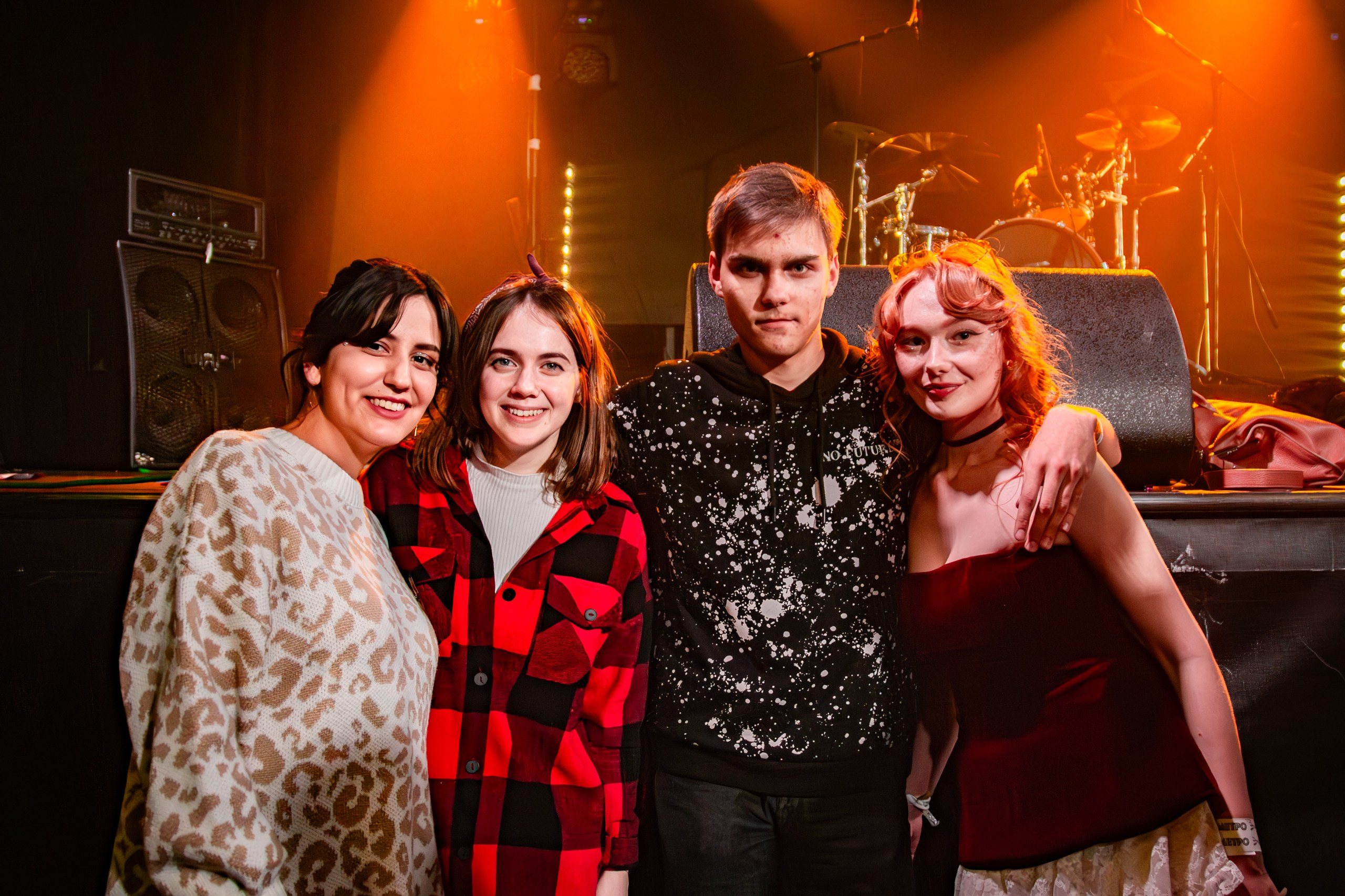 КОНЦЕРТЫ. Фотограф в Москве — Олег Штыканов