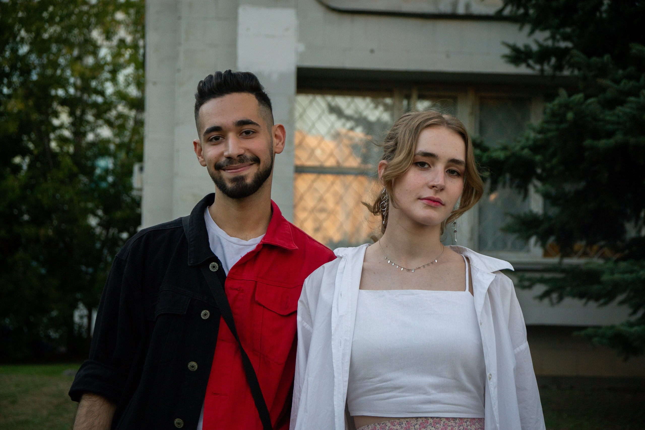 МЕРОПРИЯТИЯ. Фотограф в Москве — Олег Штыканов