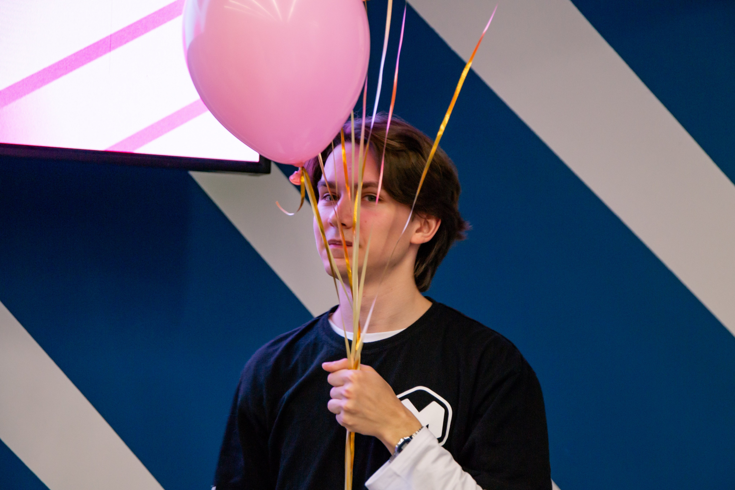 МЕРОПРИЯТИЯ. Фотограф в Москве — Олег Штыканов