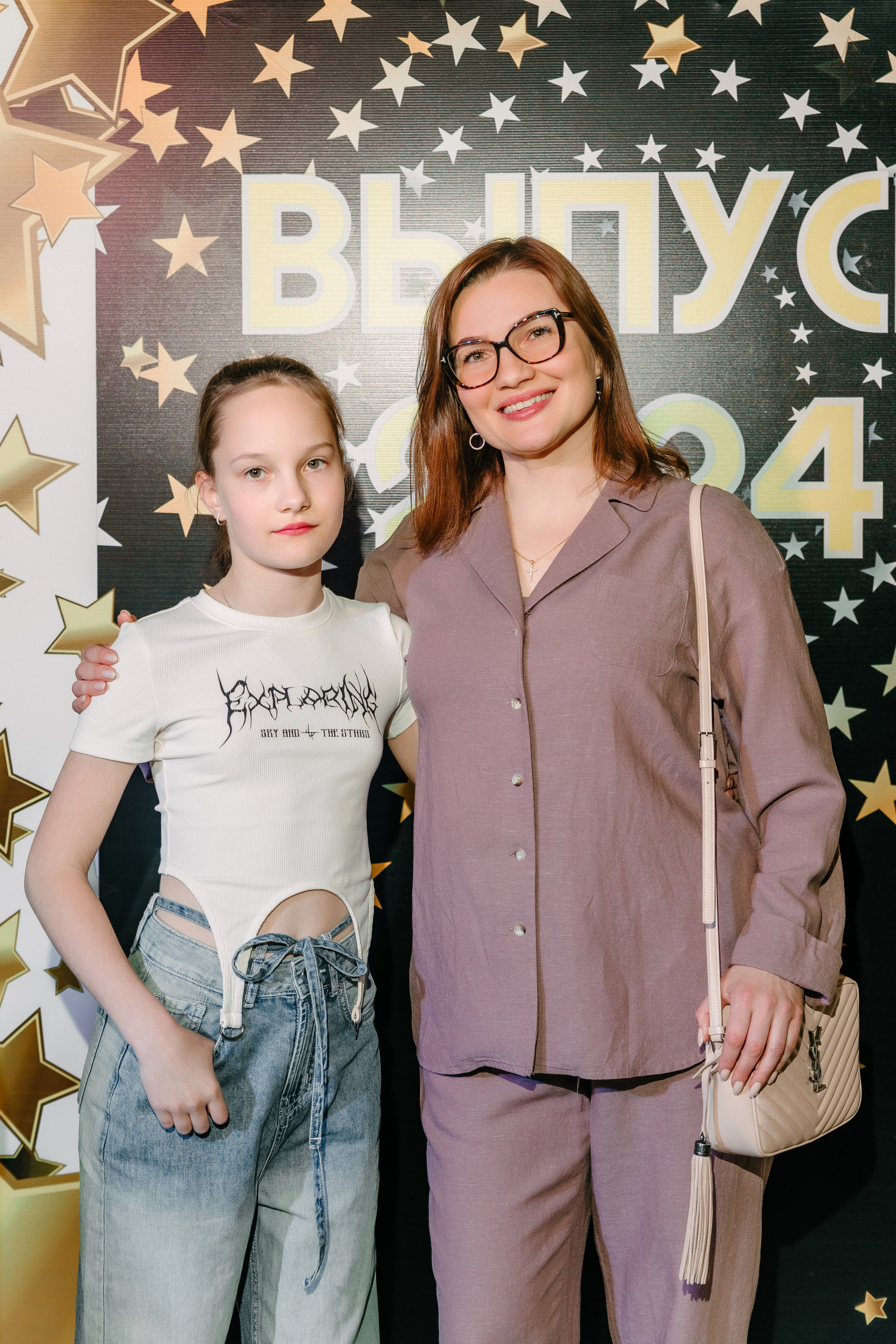 Выпускной 4 класс. Диана Тимиряева | Фотограф в Воронеже