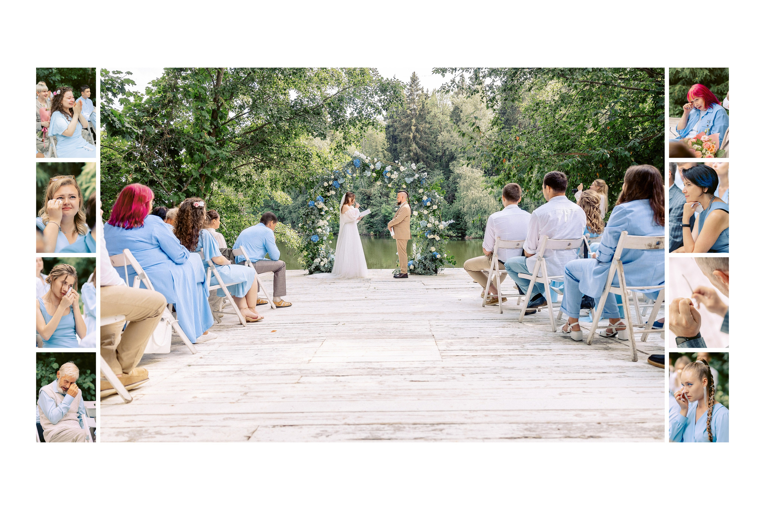 Свадебный фотограф Москва. Фотограф Москва — Павел Михайлов