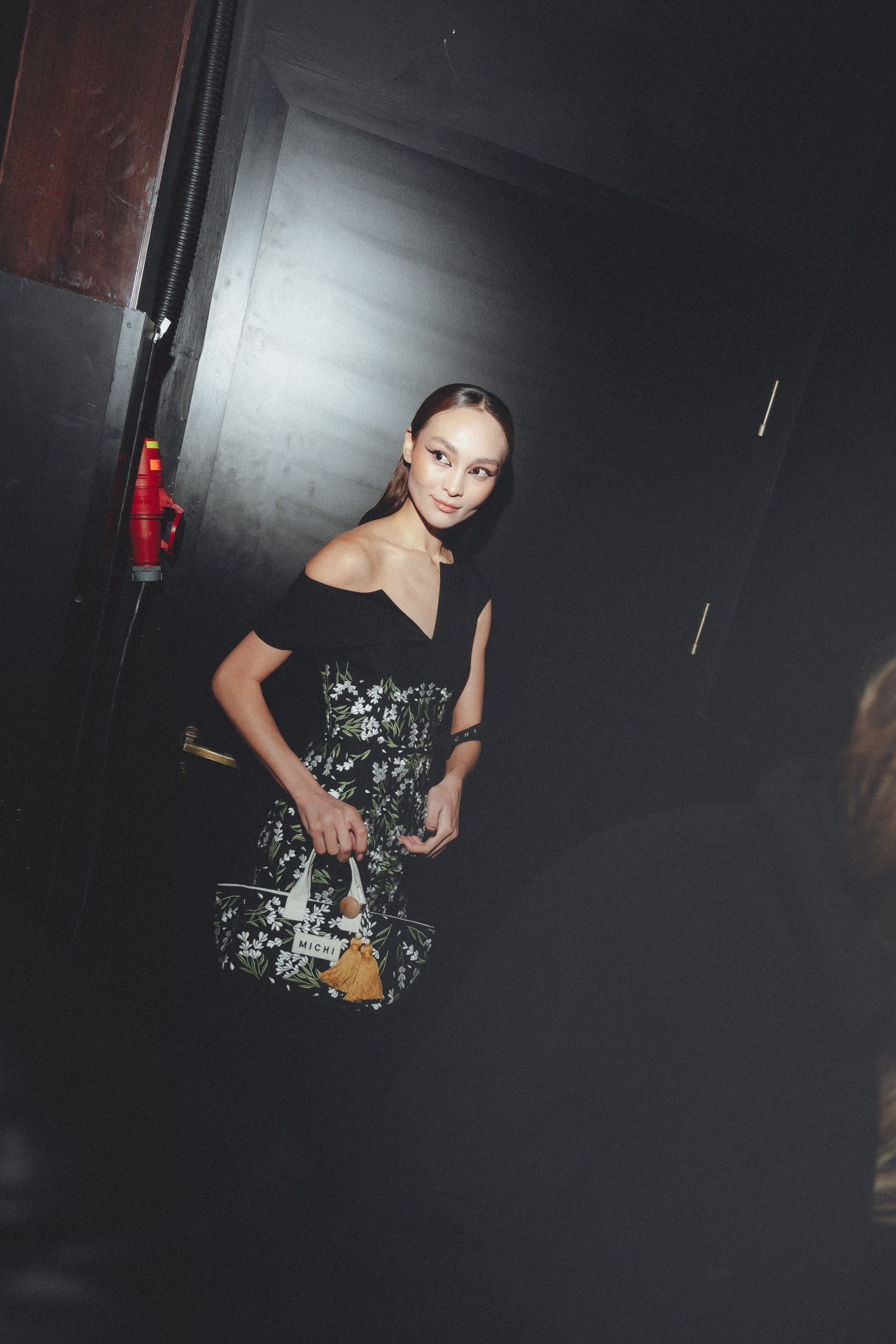 VISA FASHION WEEK ALMATY SS26 / BACKSTAGE ZONE