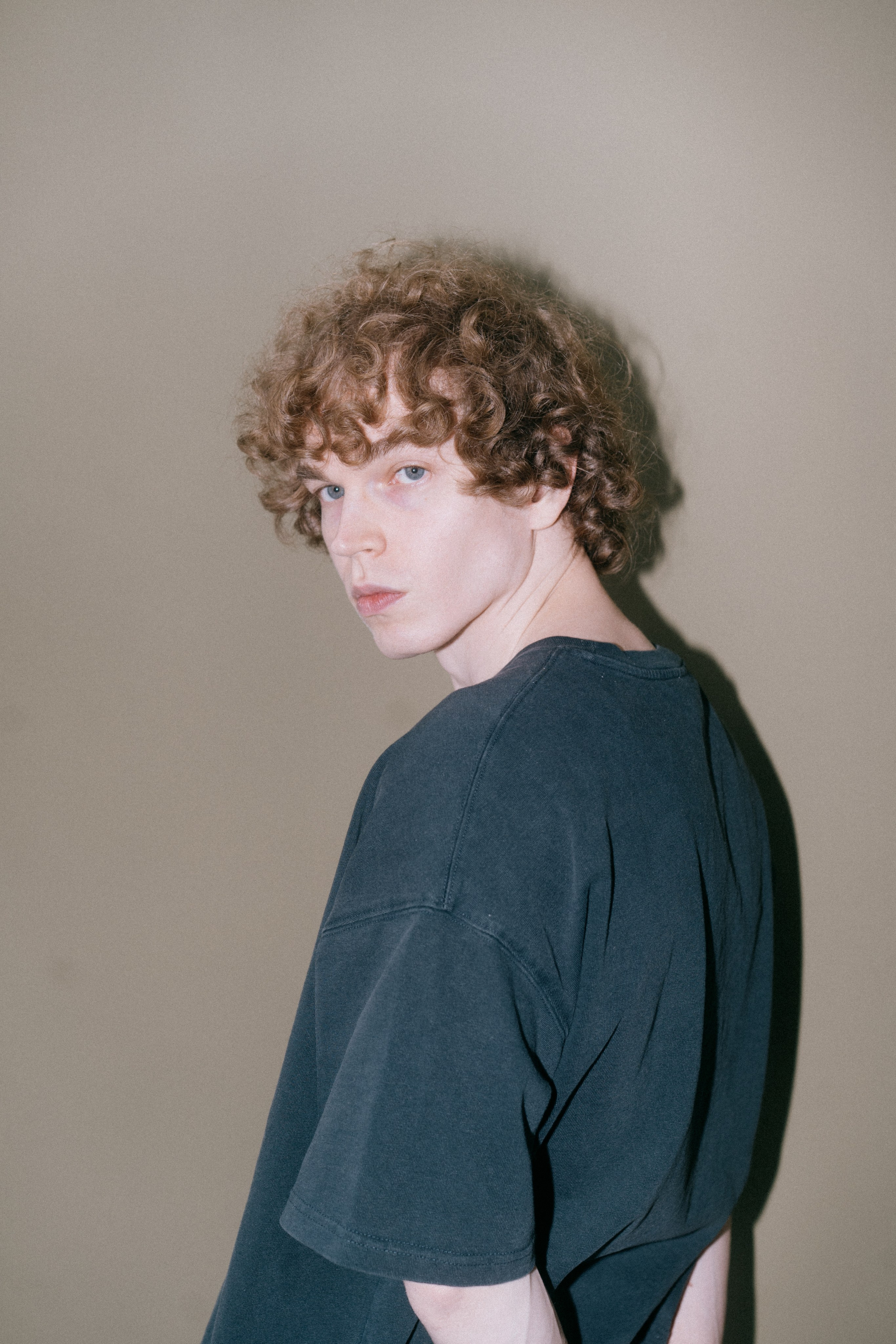 Сергей. Veronika Popadeikina Photographer