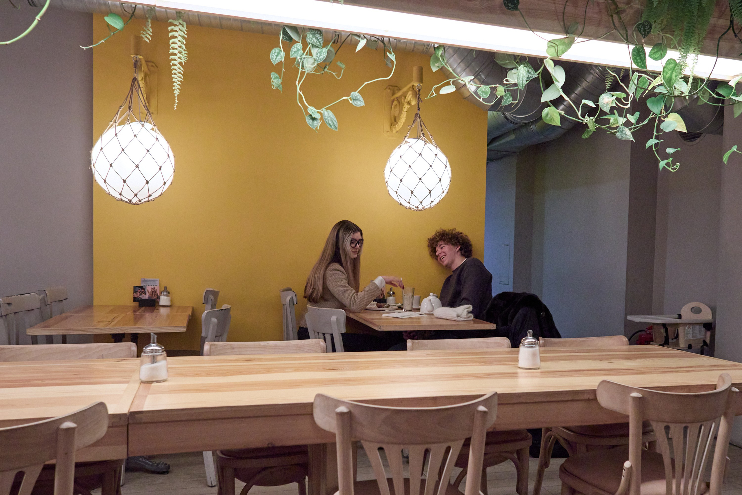 Рождество въ Санктъ-Петербургѣ. Фотографъ Сергѣевъ. Поймать мгновеніе