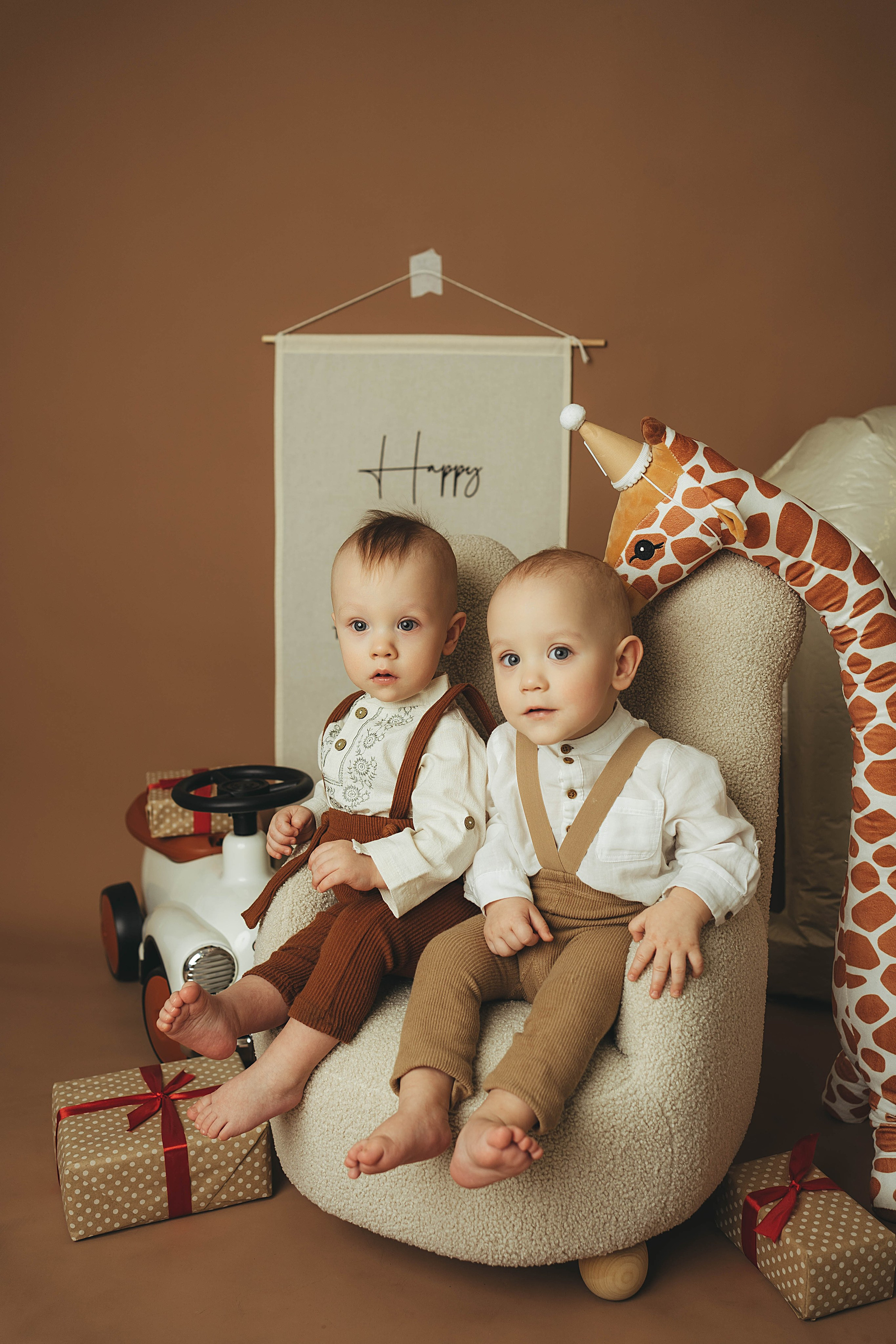 Фотосъемка первого годика. Семейный и детский фотограф новорожденных Ульяновск