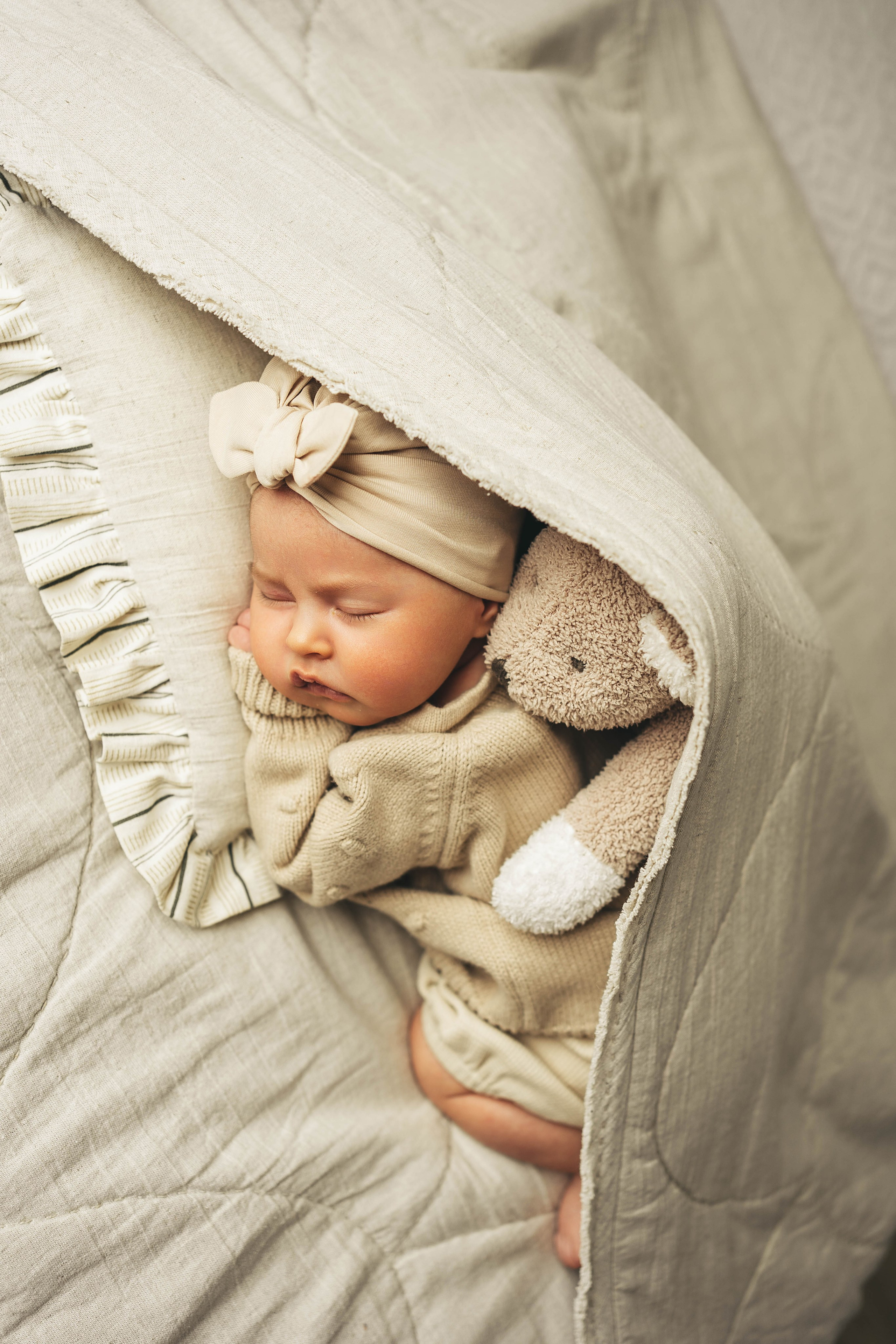 Фотосъемка новорожденного малыша. Семейный и детский фотограф новорожденных Ульяновск