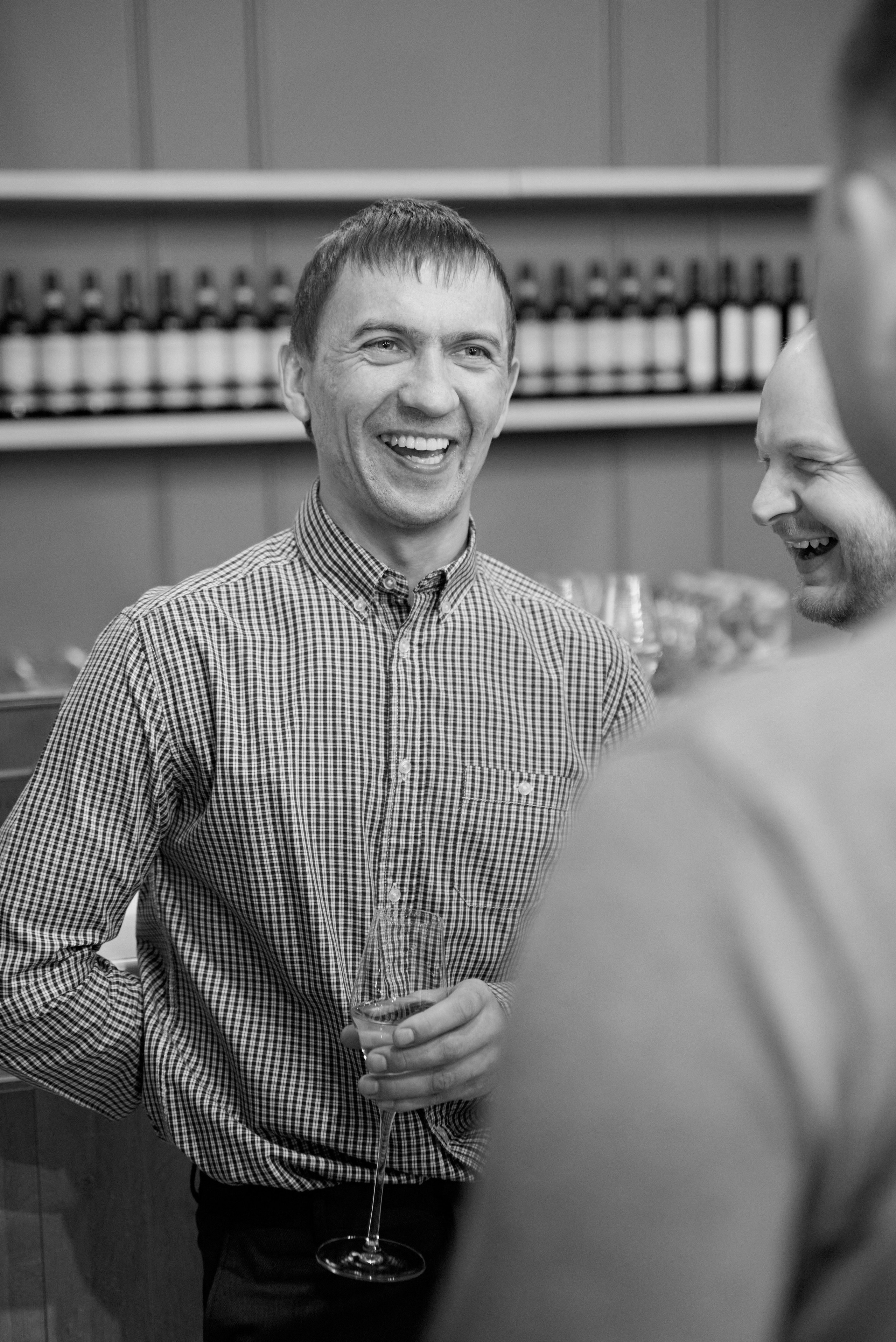 Корпоратив. Свадебный фотограф Александр Браво