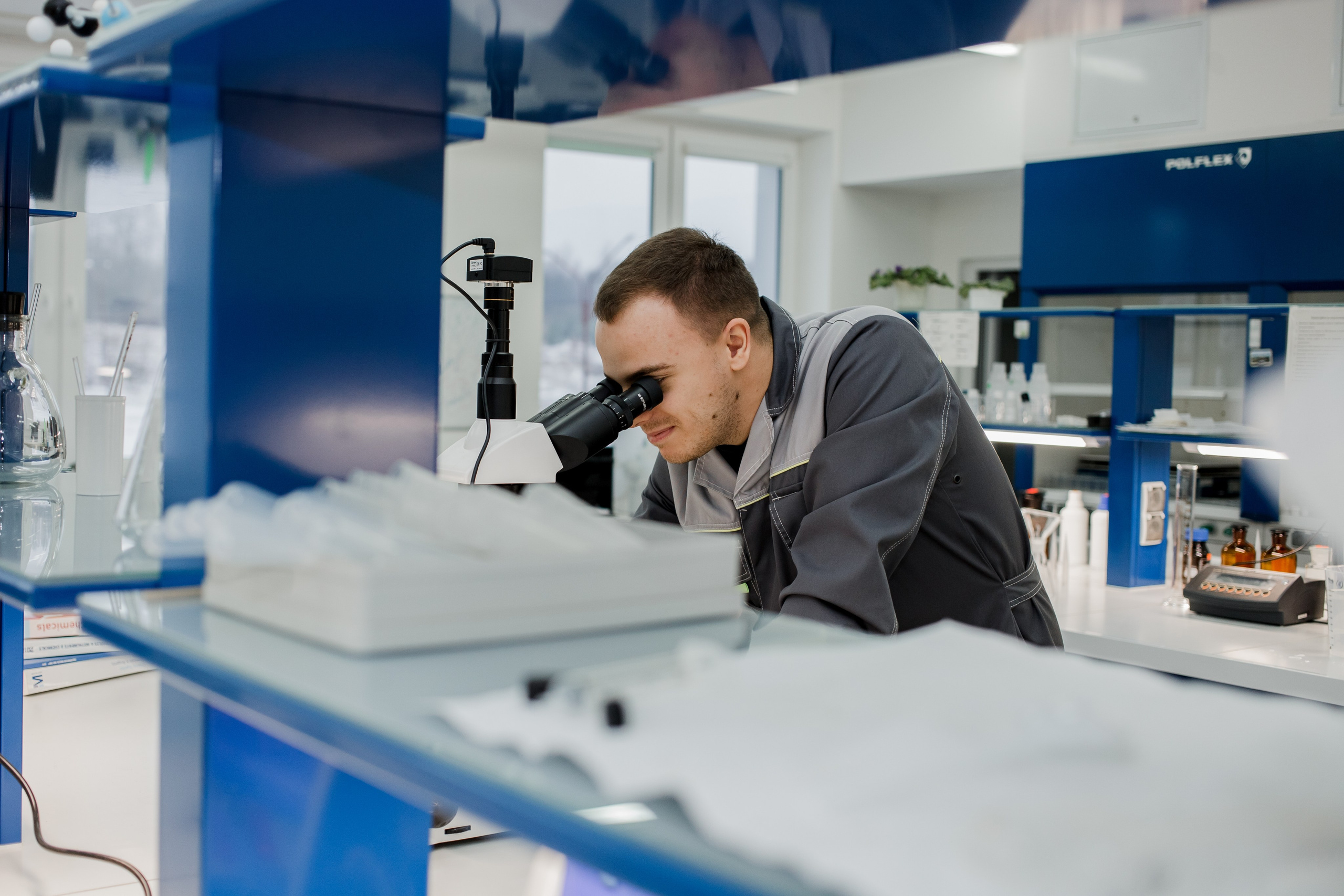 Бизнес фотосессия для сайта производственного предприятия. КОНТЕНТ ФОТОГРАФ