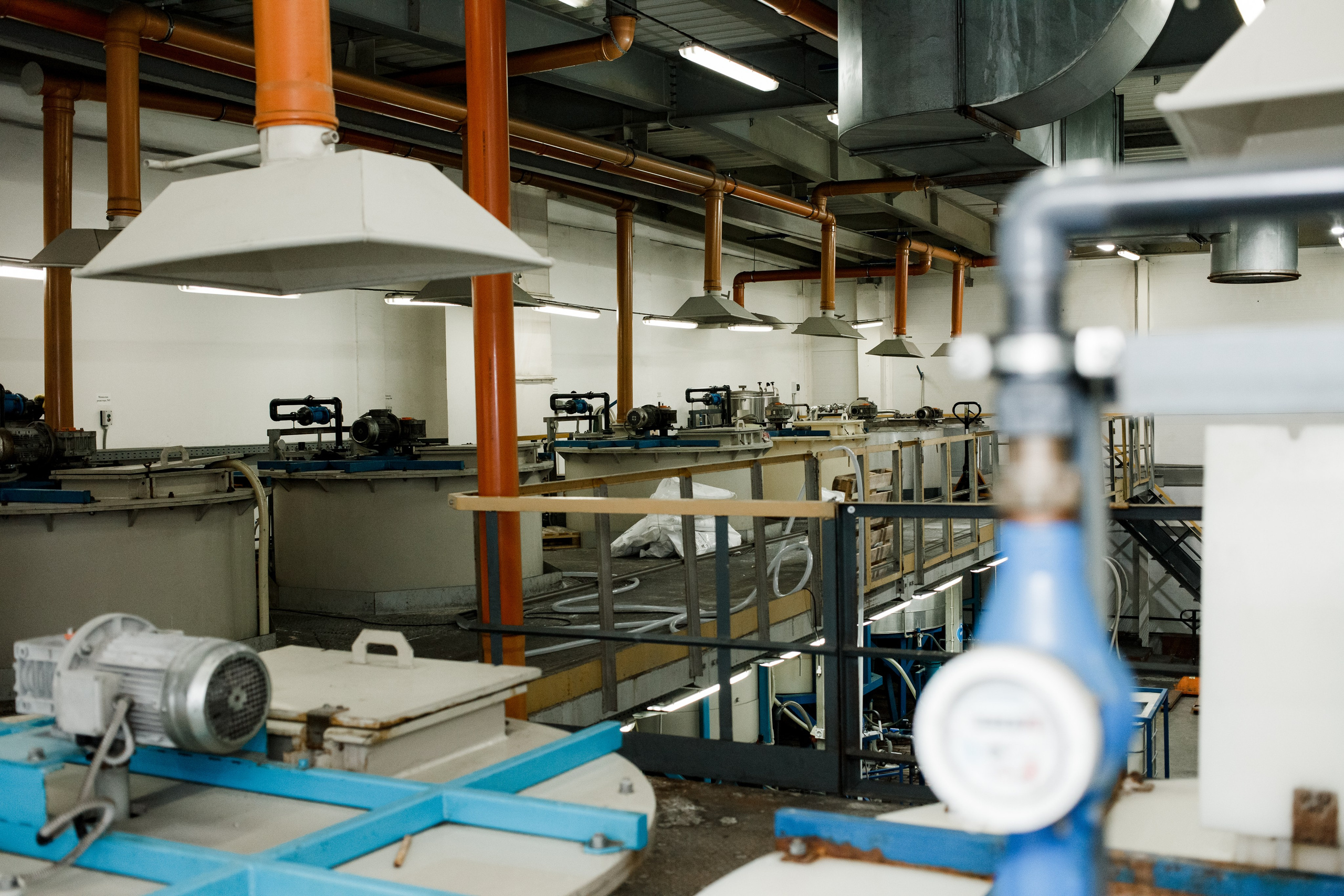 Бизнес съёмка для сайта компании. КОНТЕНТ ФОТОГРАФ