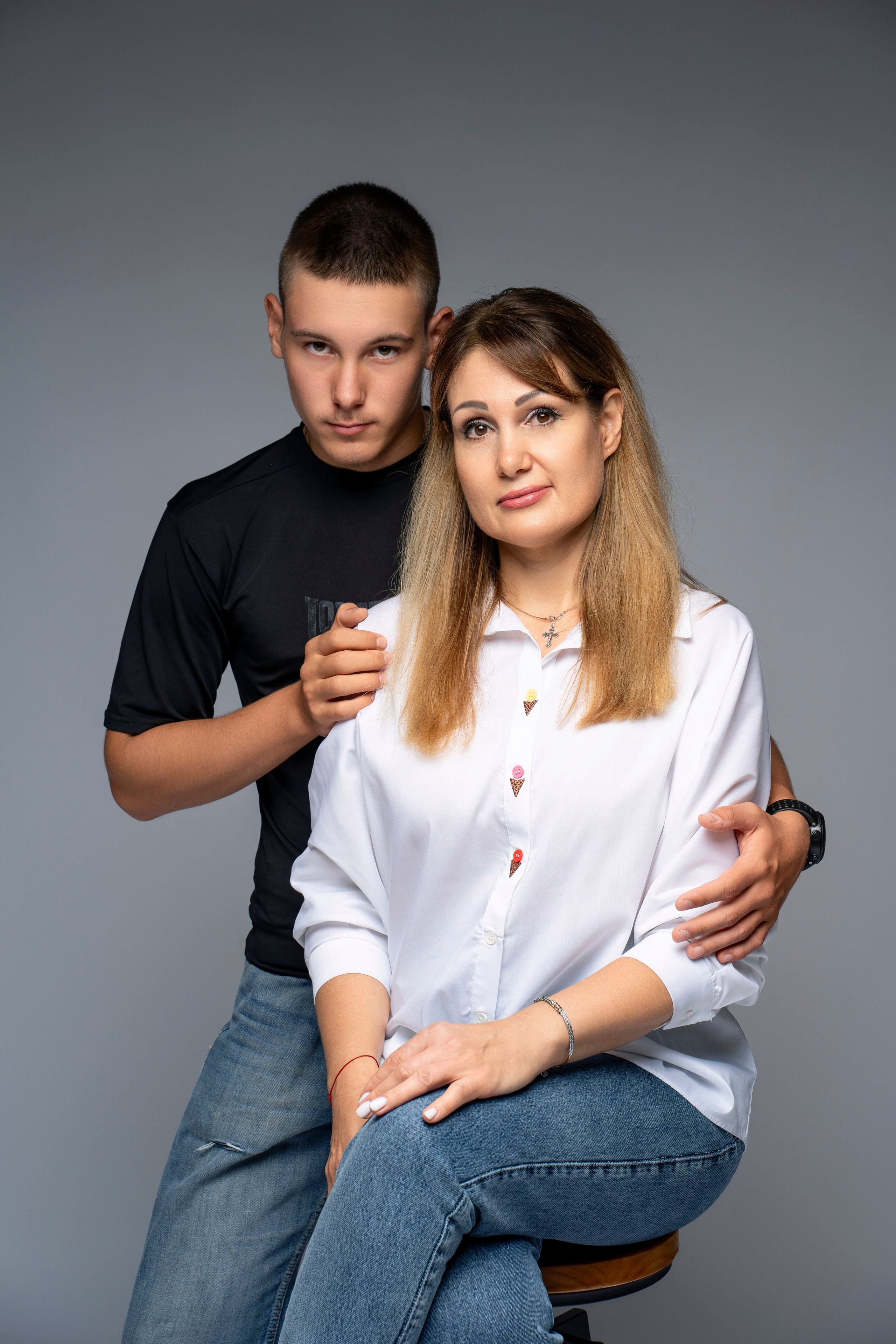 Семейная съемка. Семейная фотостудия «Like Moment» в Строгино