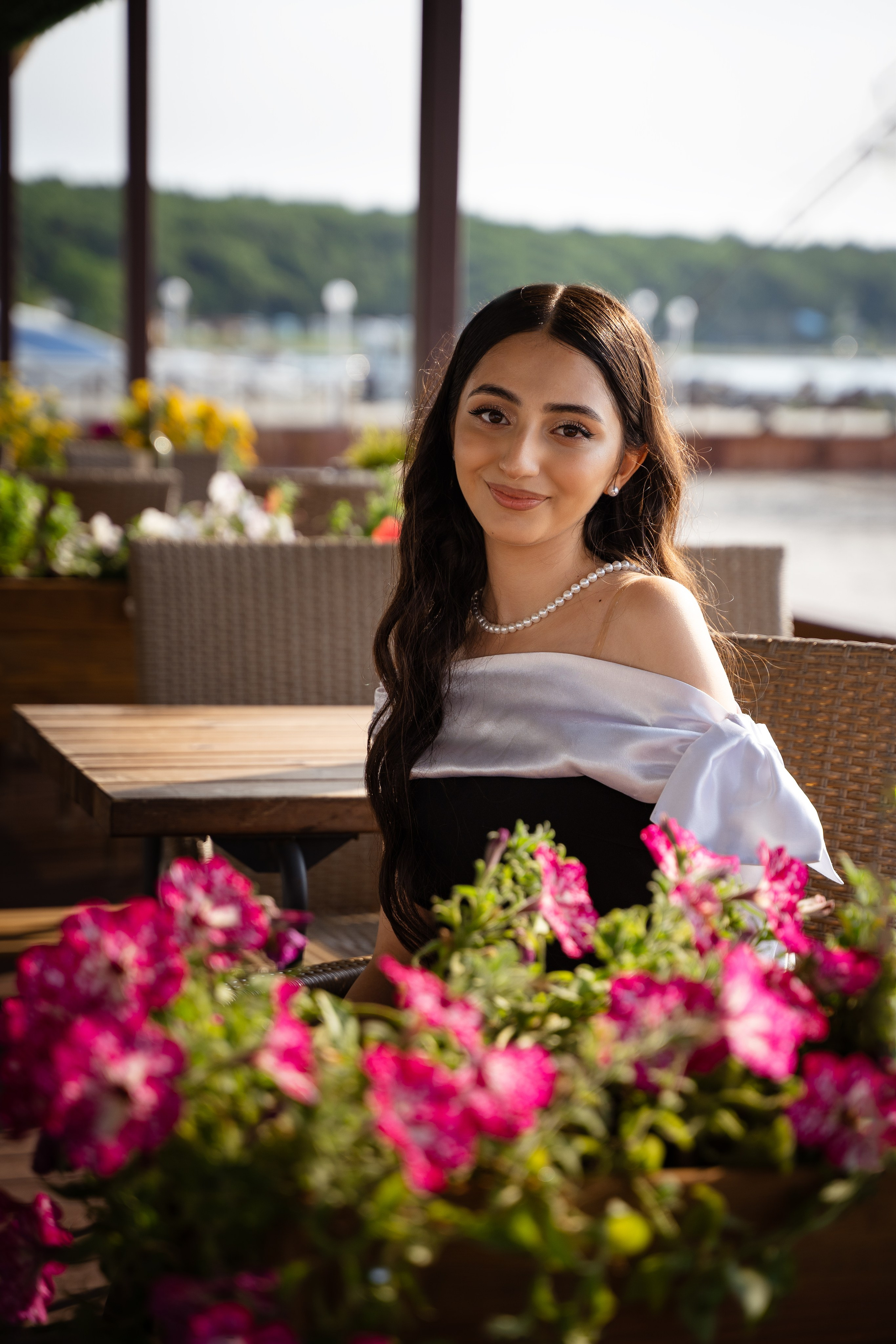 Школьная фотосессия. Фотограф в Находке Сальникова Оксана