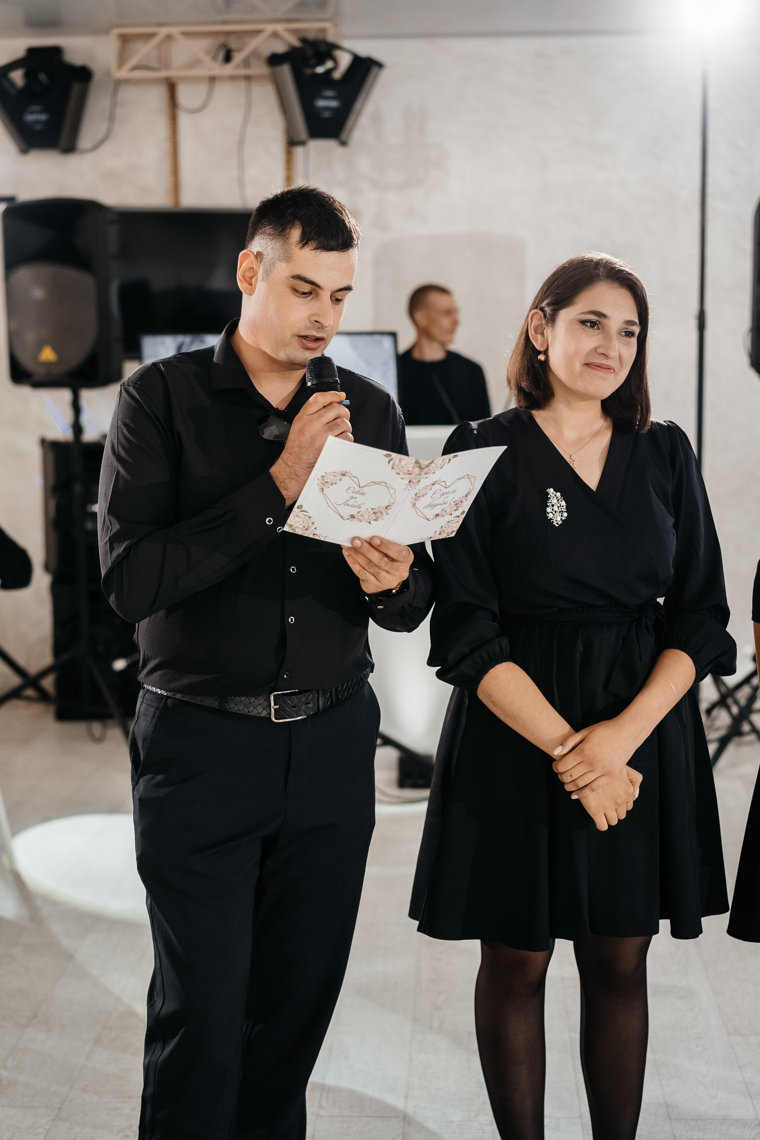 Валерия & Вячеслав. Свадебный фотограф Барнаул Алексей Павлов