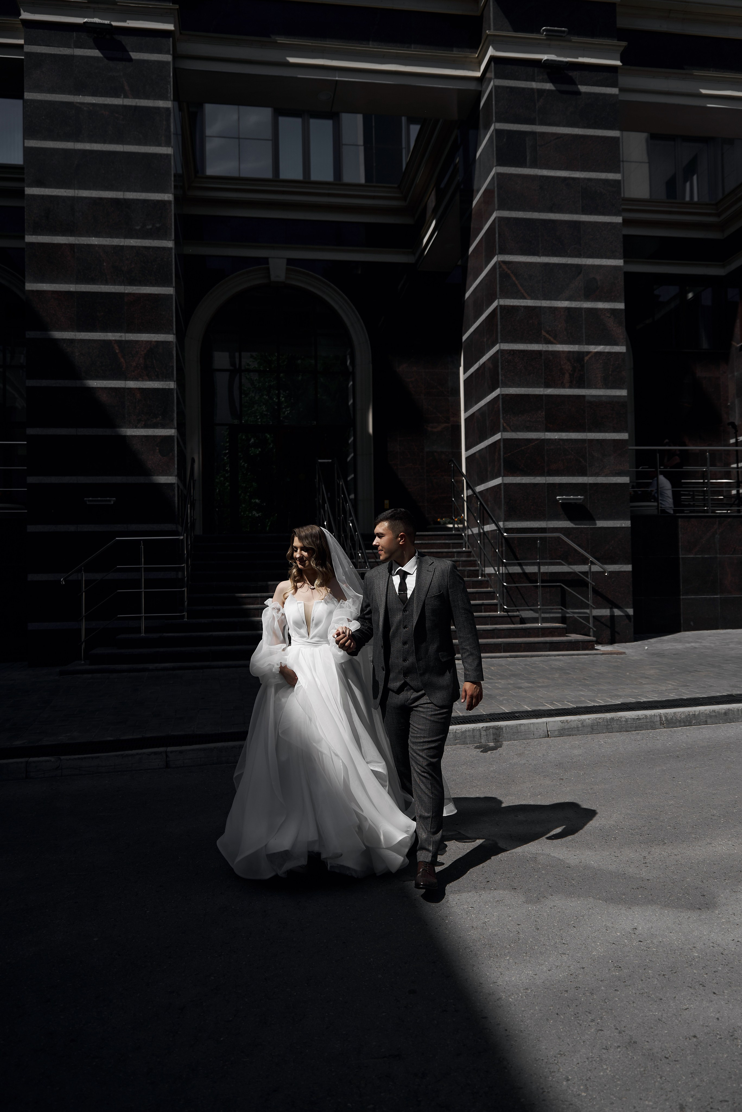 N&E. Свадебный и семейный фотограф в Ульяновске Татьяна Селезнева