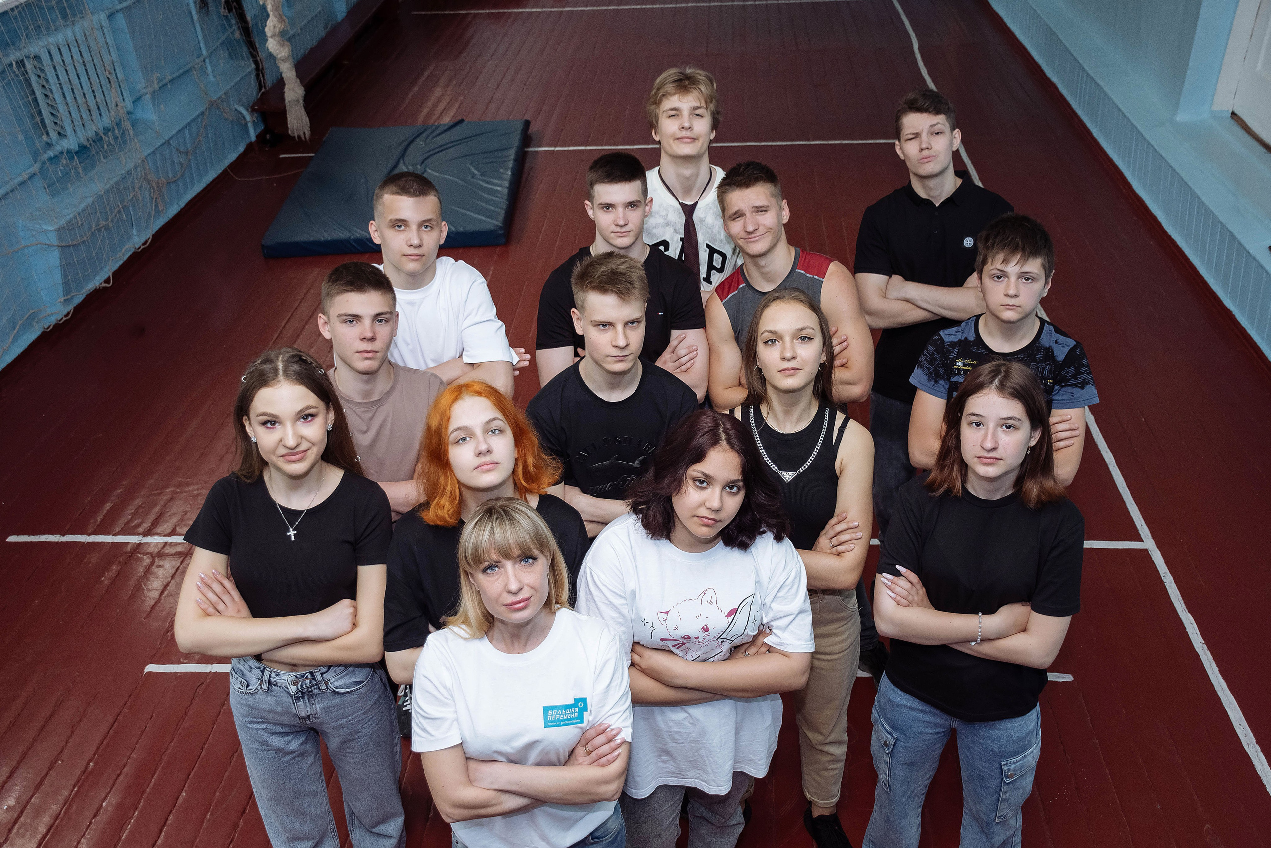 Школа № 73. Фотограф Донецк. Горловка. ДНР. Севастополь