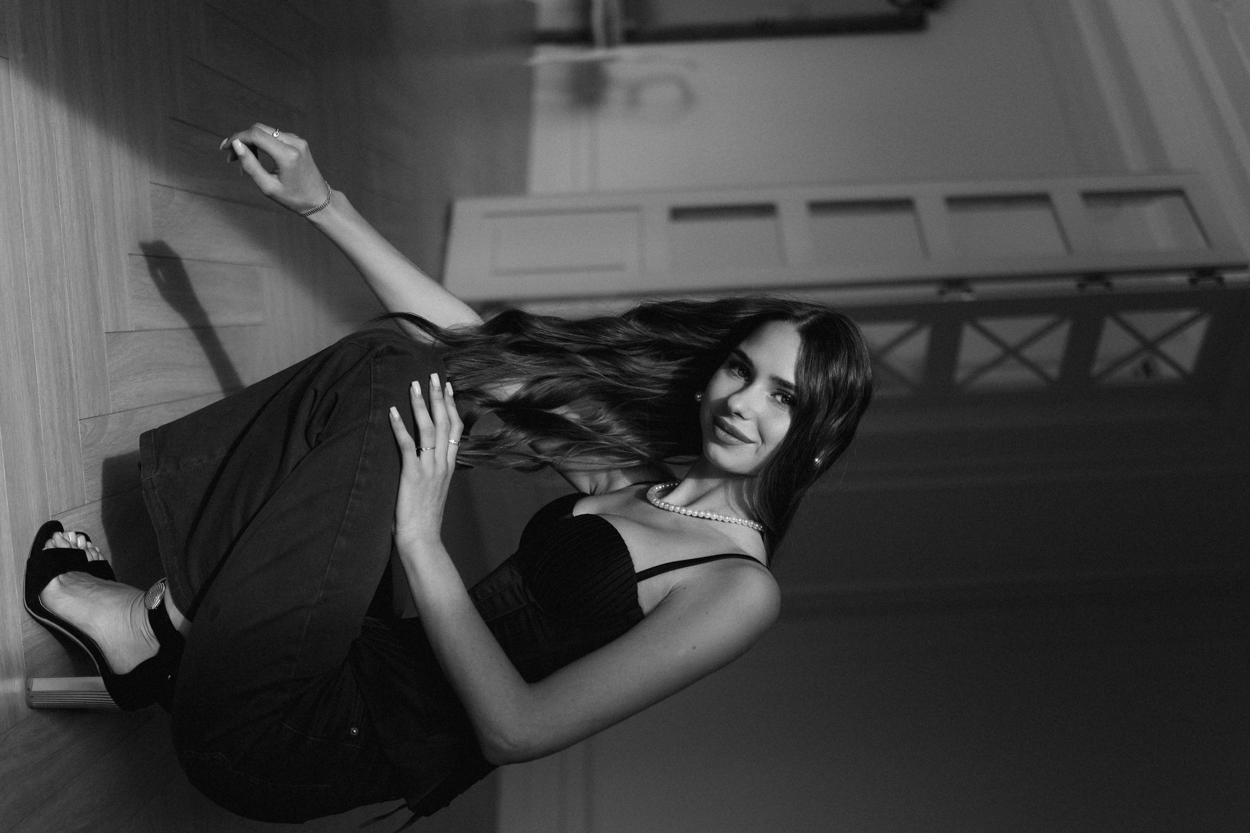 Аня. Фотограф Донецк. Горловка. ДНР. Севастополь