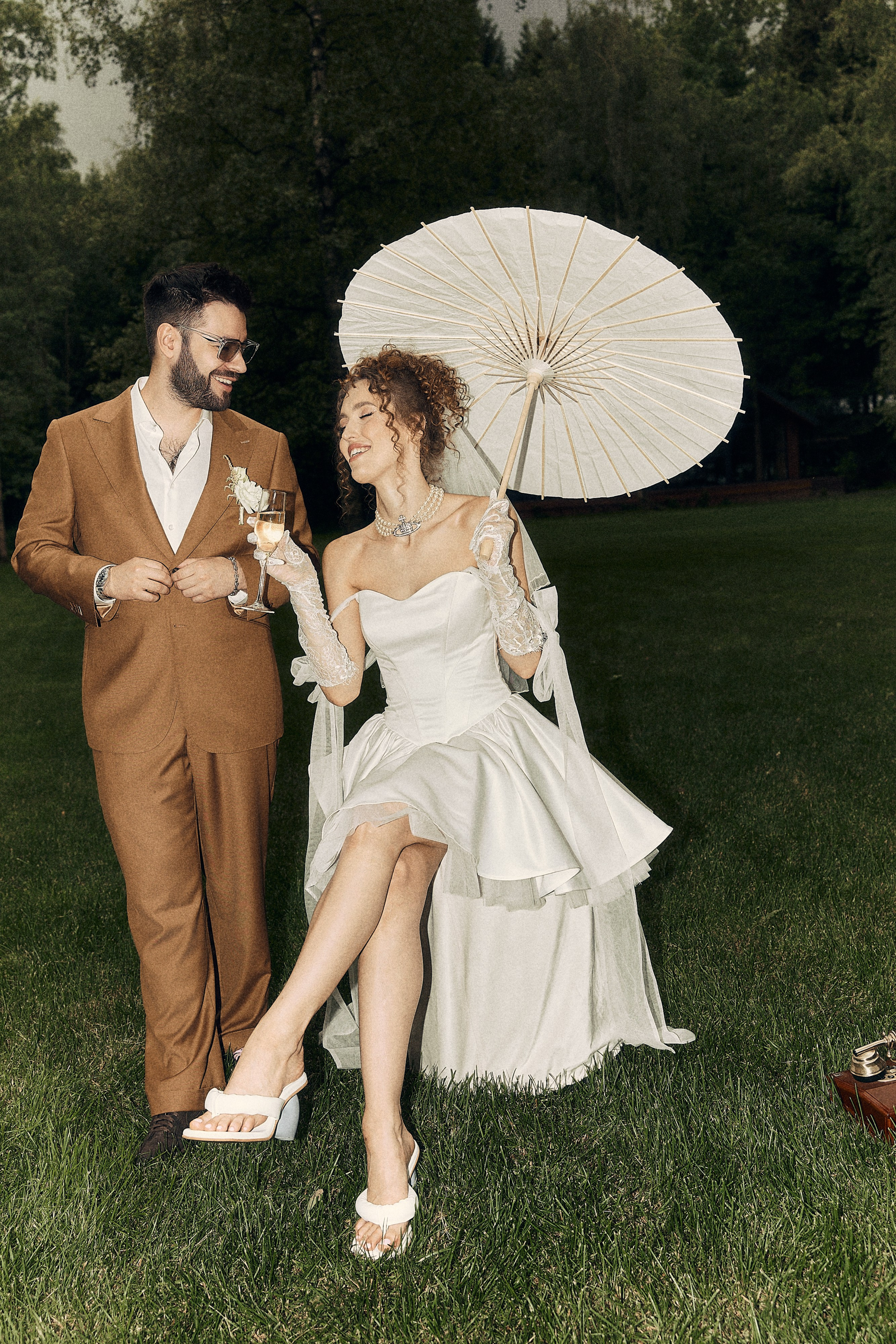 Анастасия и Влад. Свадебный и семейный фотограф в Иваново и Москве Мильков Вадим