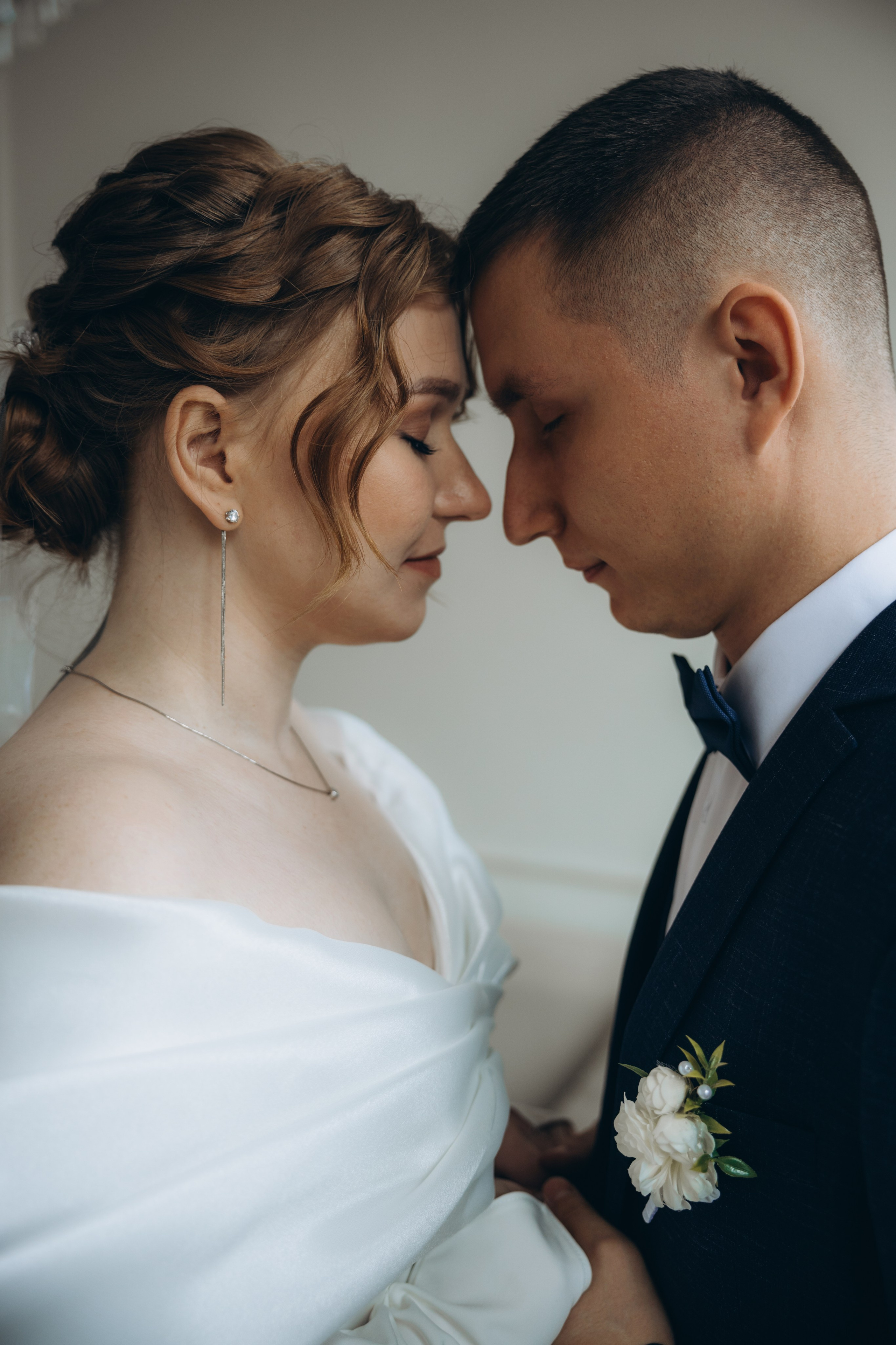 Иван и Елена. Свадебный, семейный фотограф в Иркутске Светлана Макаричева