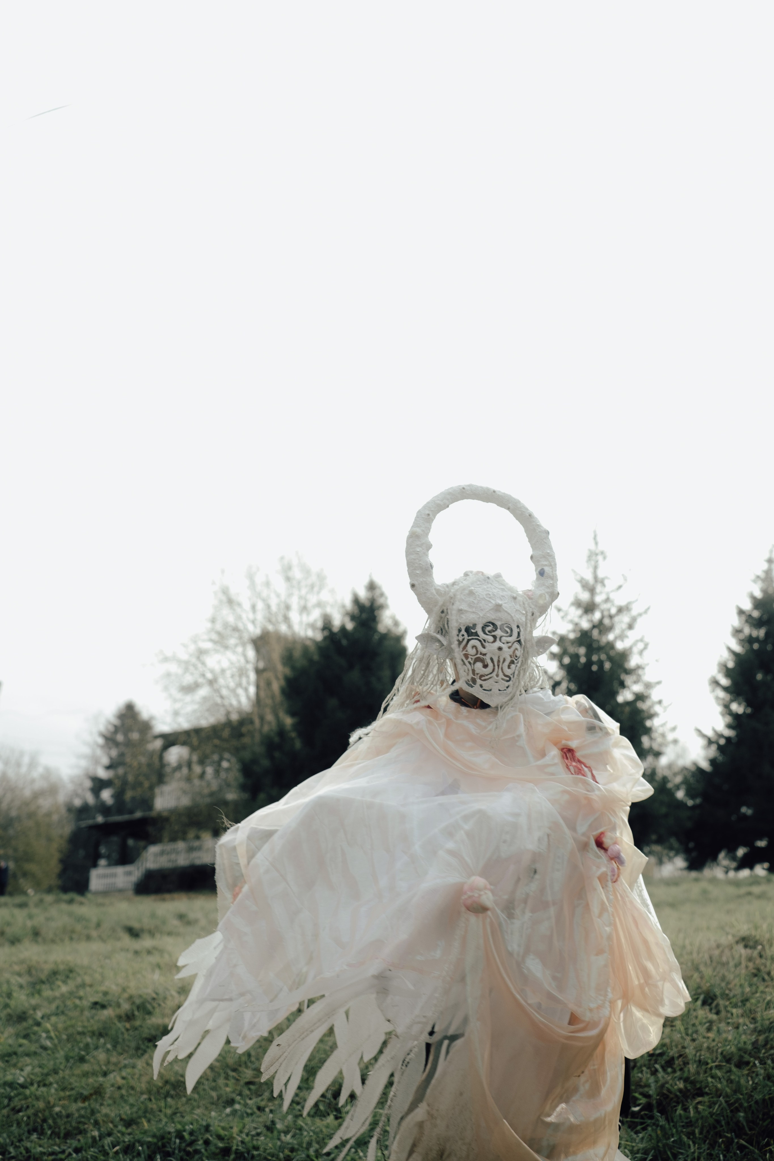 «52 герца». Фотограф Аннё| Москва