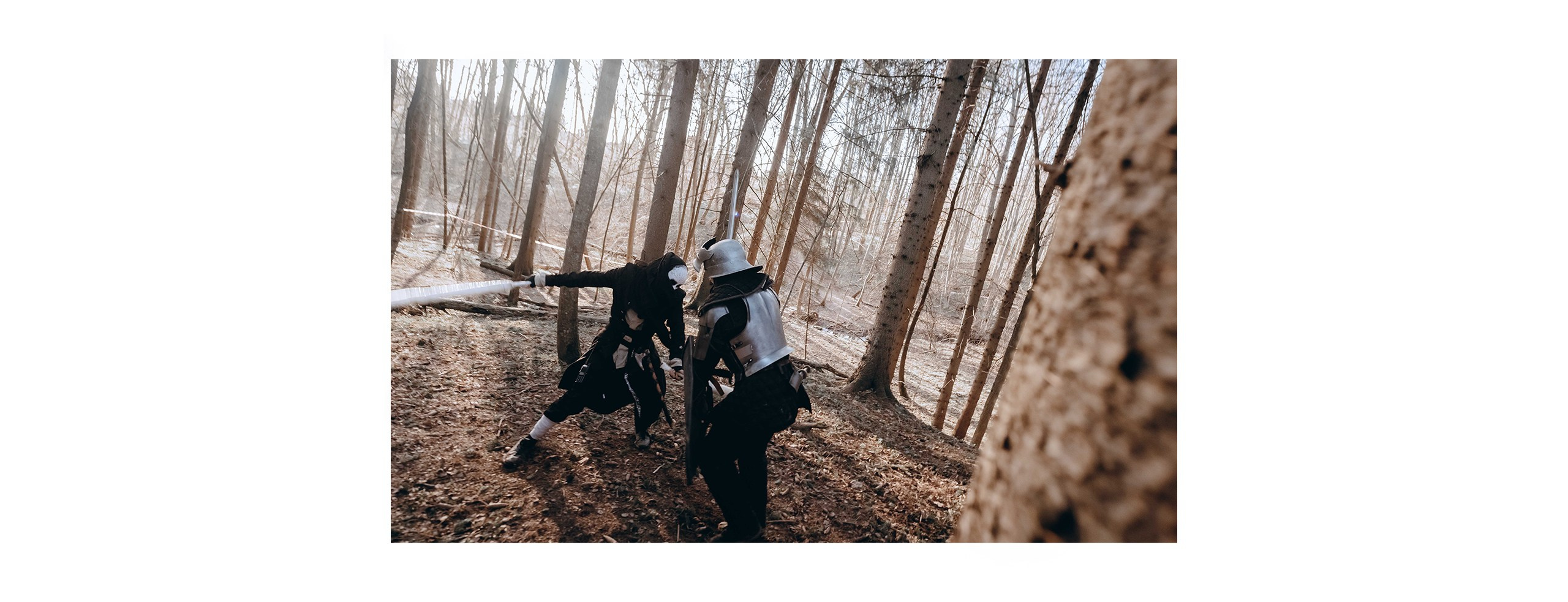 Стражи Огня: «Туманный Альбион» | Грани Миров. Фотограф Аннё| Москва