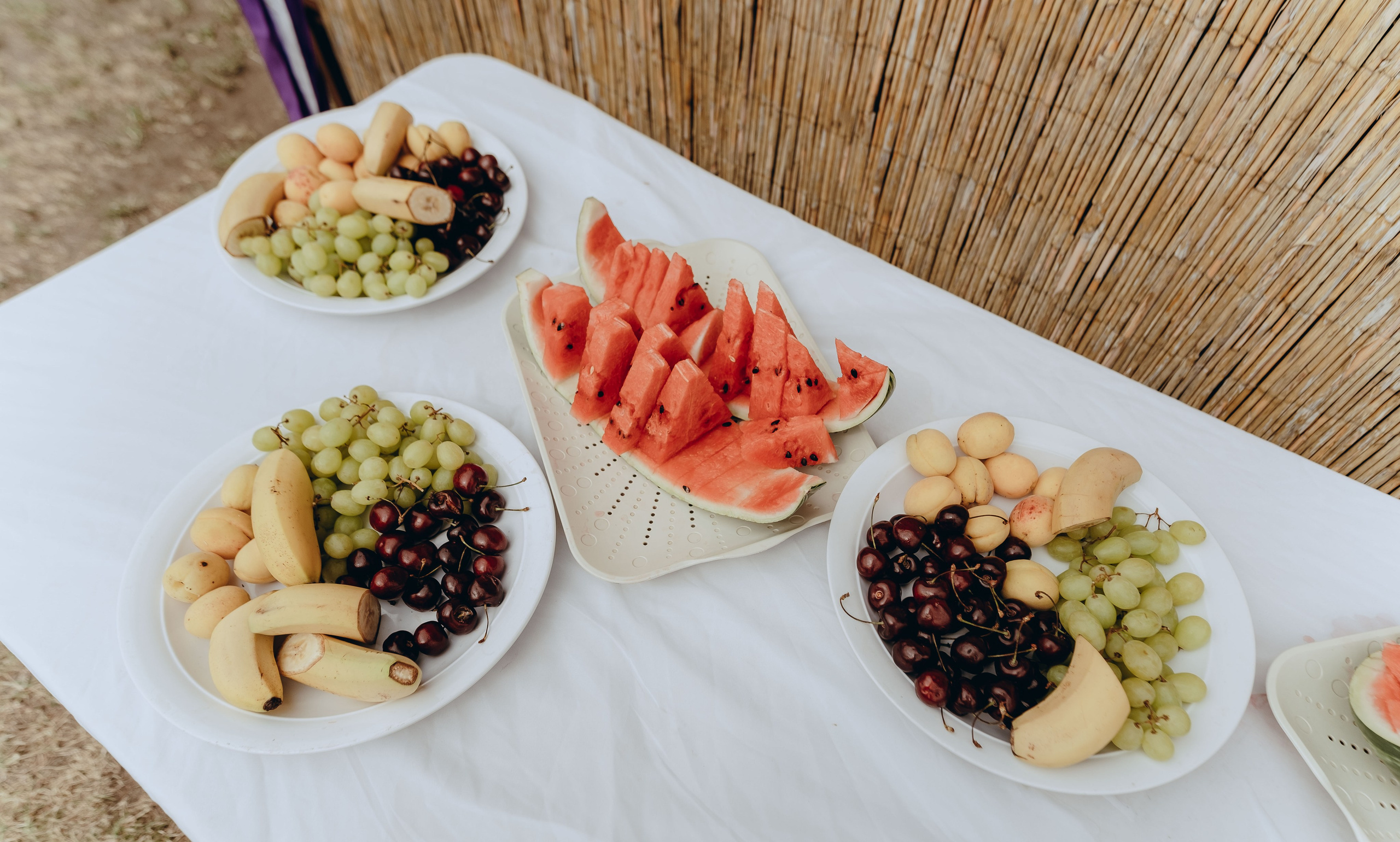 ECSTATIC WHITE 2025. Фотограф Аннё| Москва