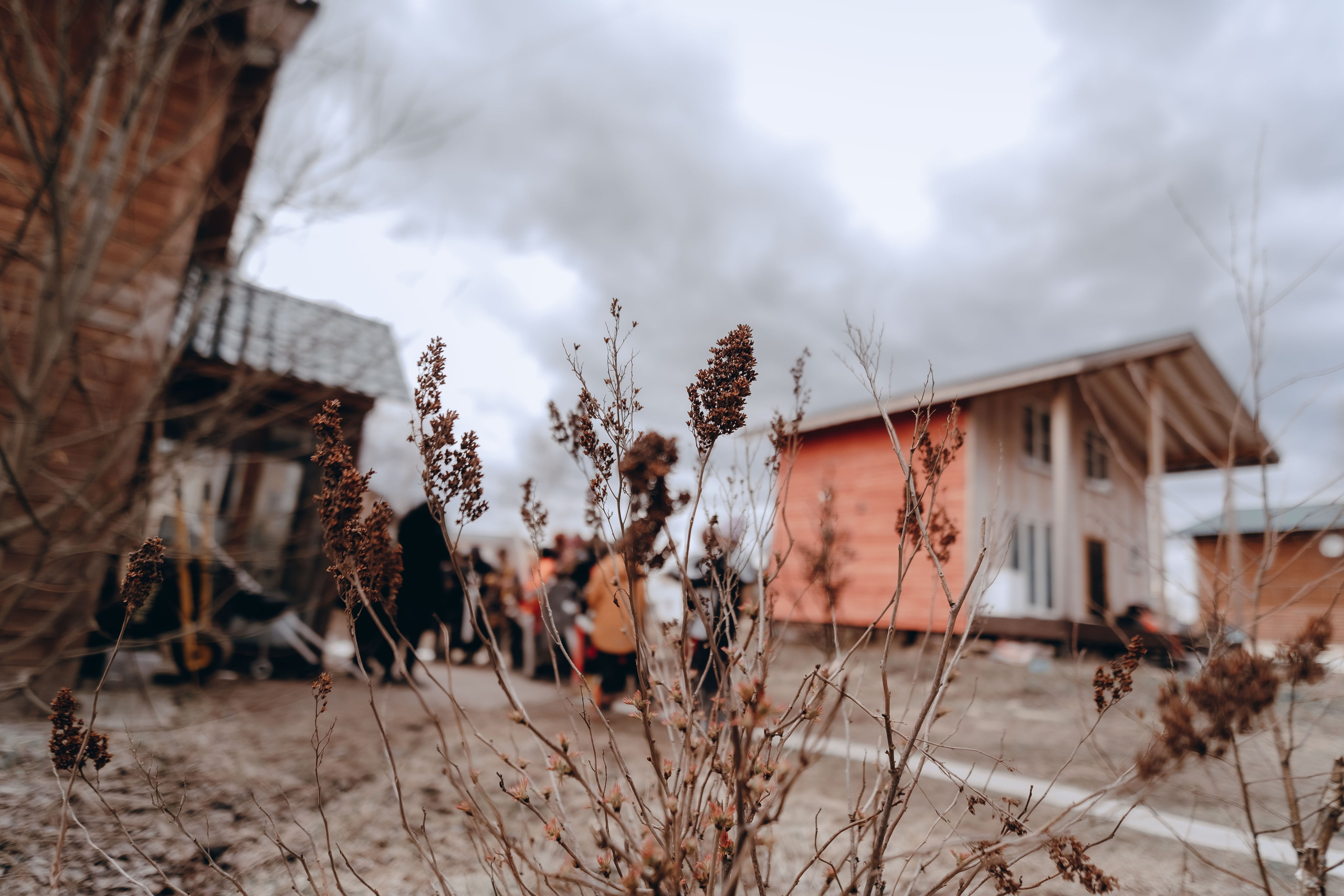 Стражи Огня: «Туманный Альбион» | Грани Миров. Фотограф Аннё| Москва