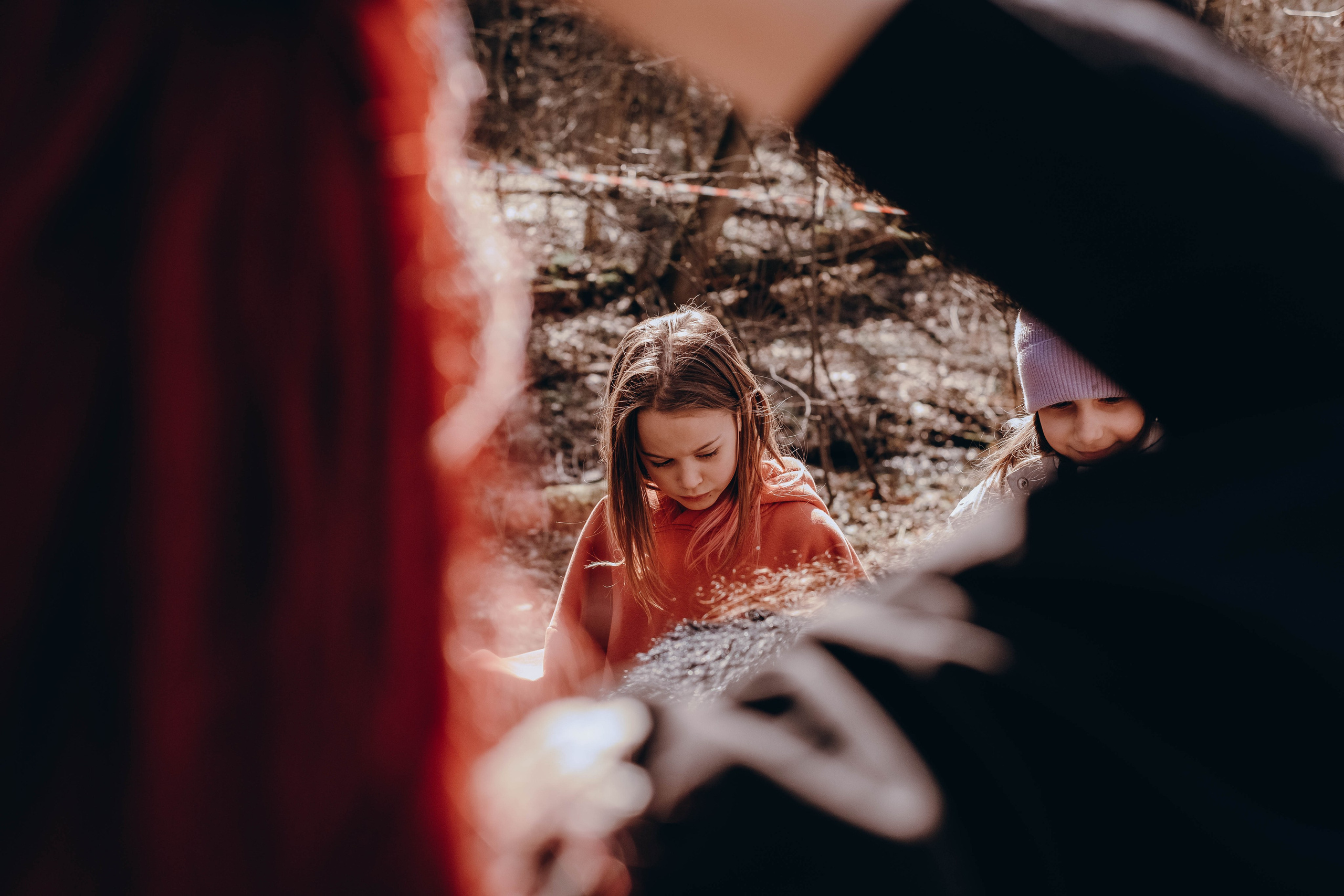 Стражи Огня: «Туманный Альбион» | Грани Миров. Фотограф Аннё| Москва