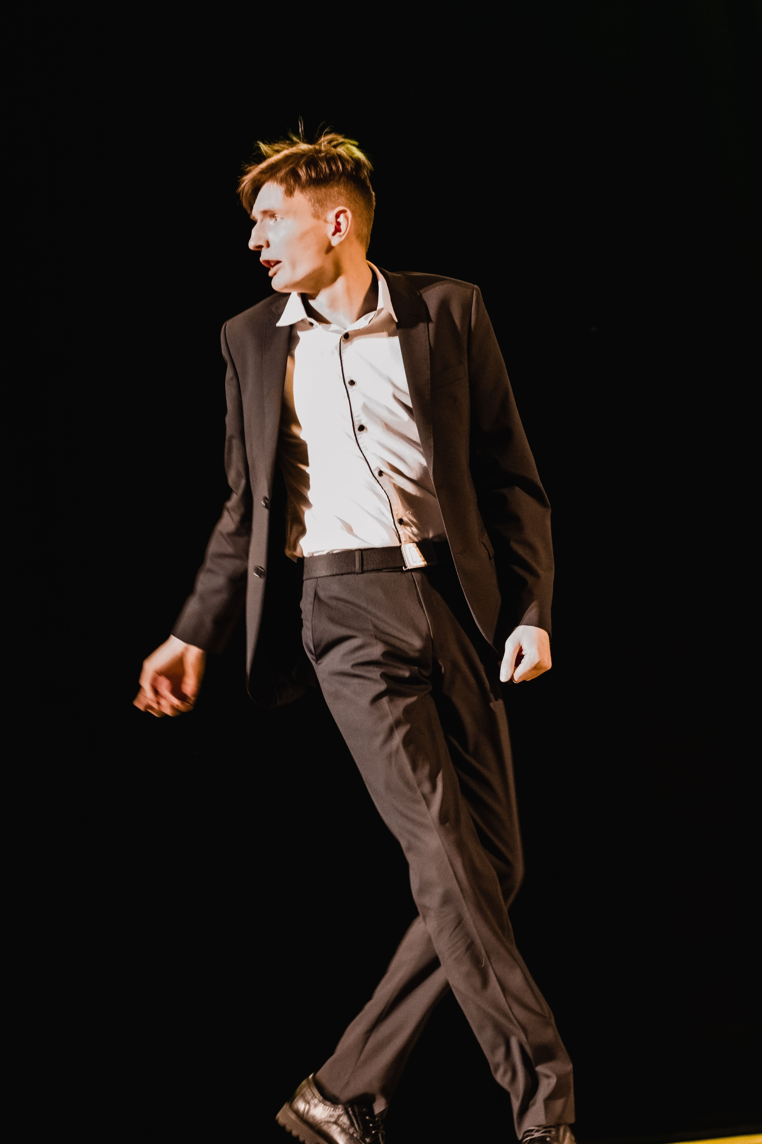 «Тень» Премьера. Фотограф Аннё| Москва