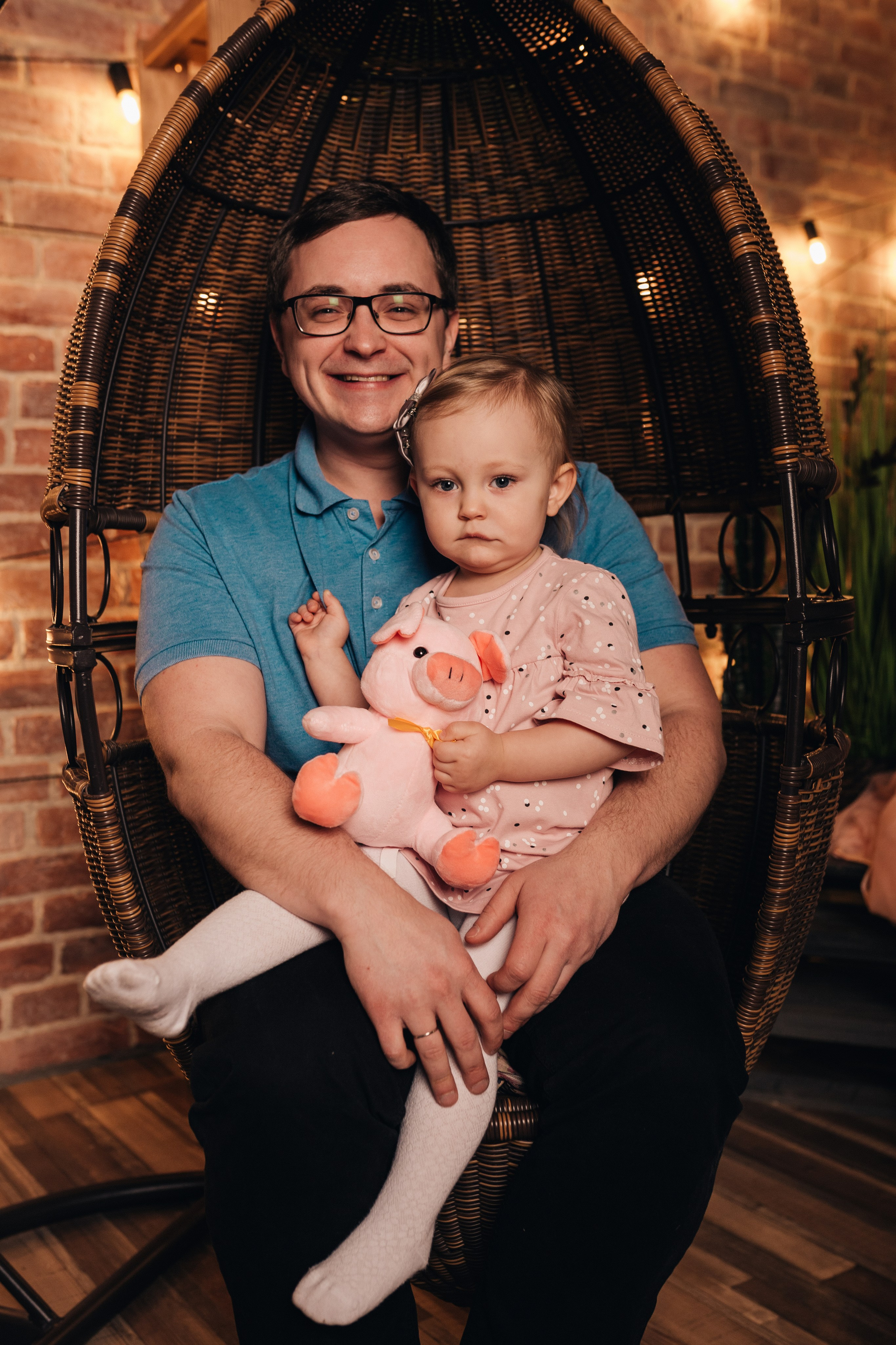 Семейные. Фотограф в Санкт-Петербурге Кирюшенков Андрей