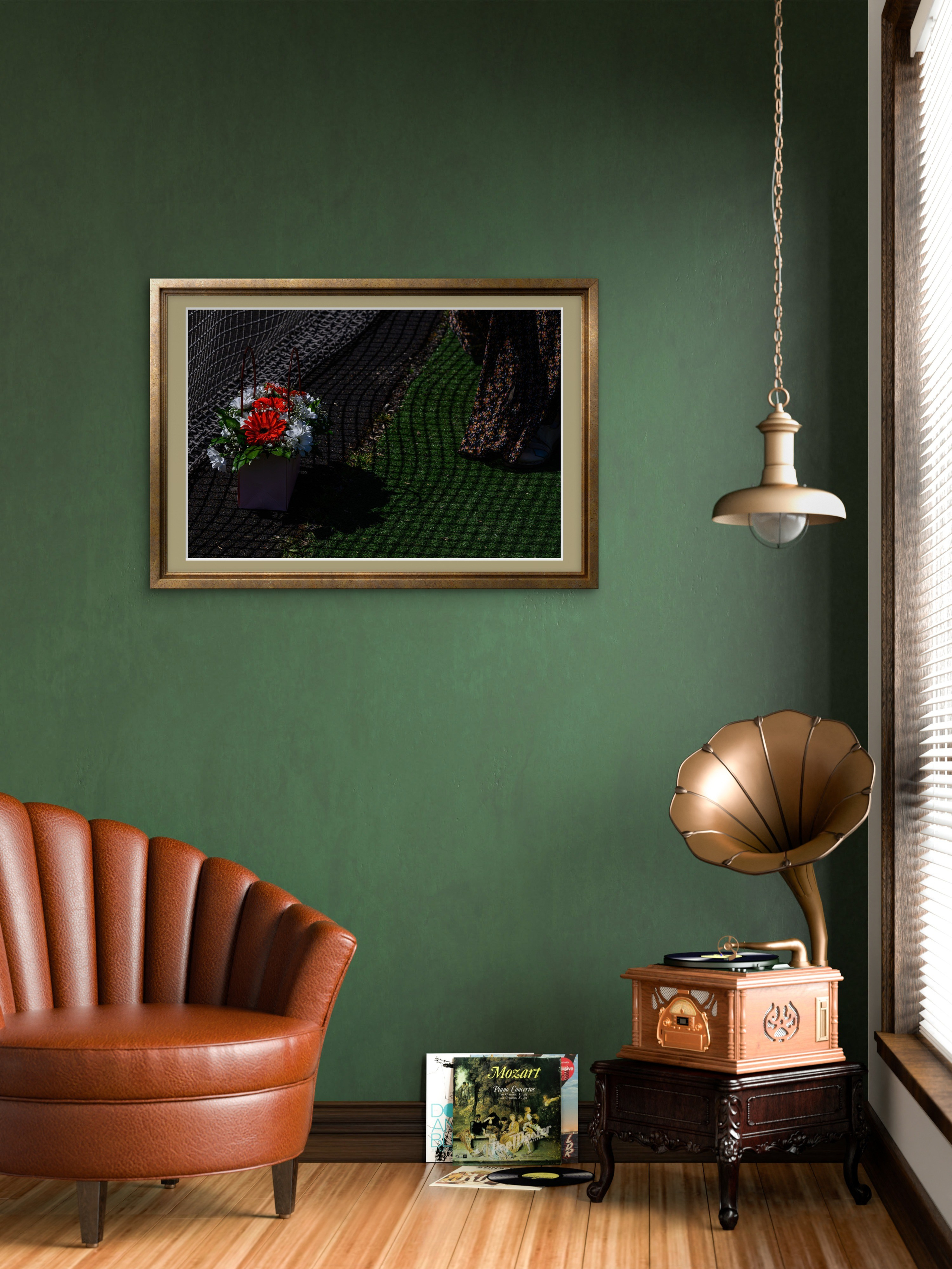 Interiors. Dimitri Bakhtadze photographer