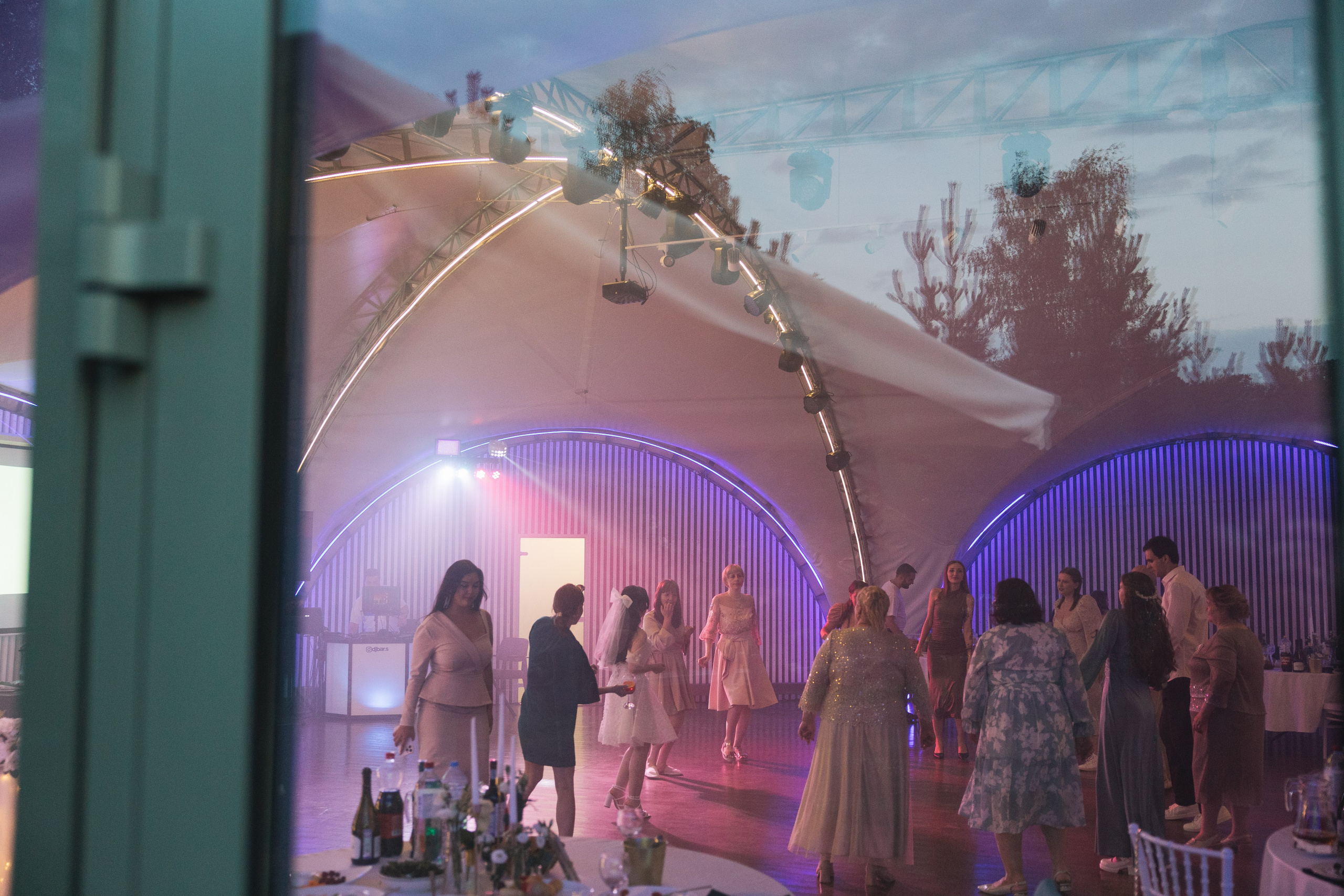 Максим и Ника. Свадебный фотограф в Москве — Оскар Гелманов