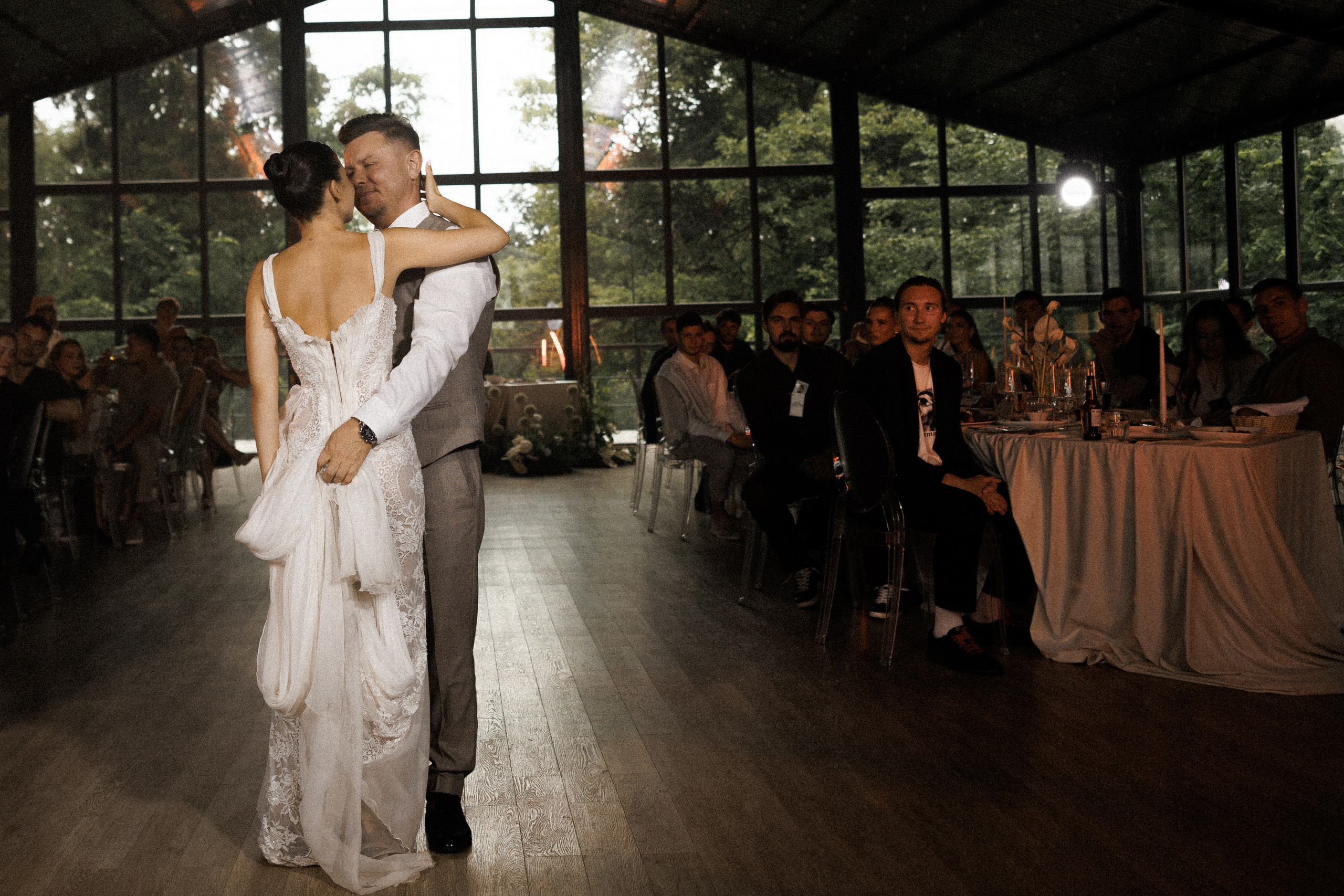 L & D. Свадебный и event-фотограф Иван Волнухин