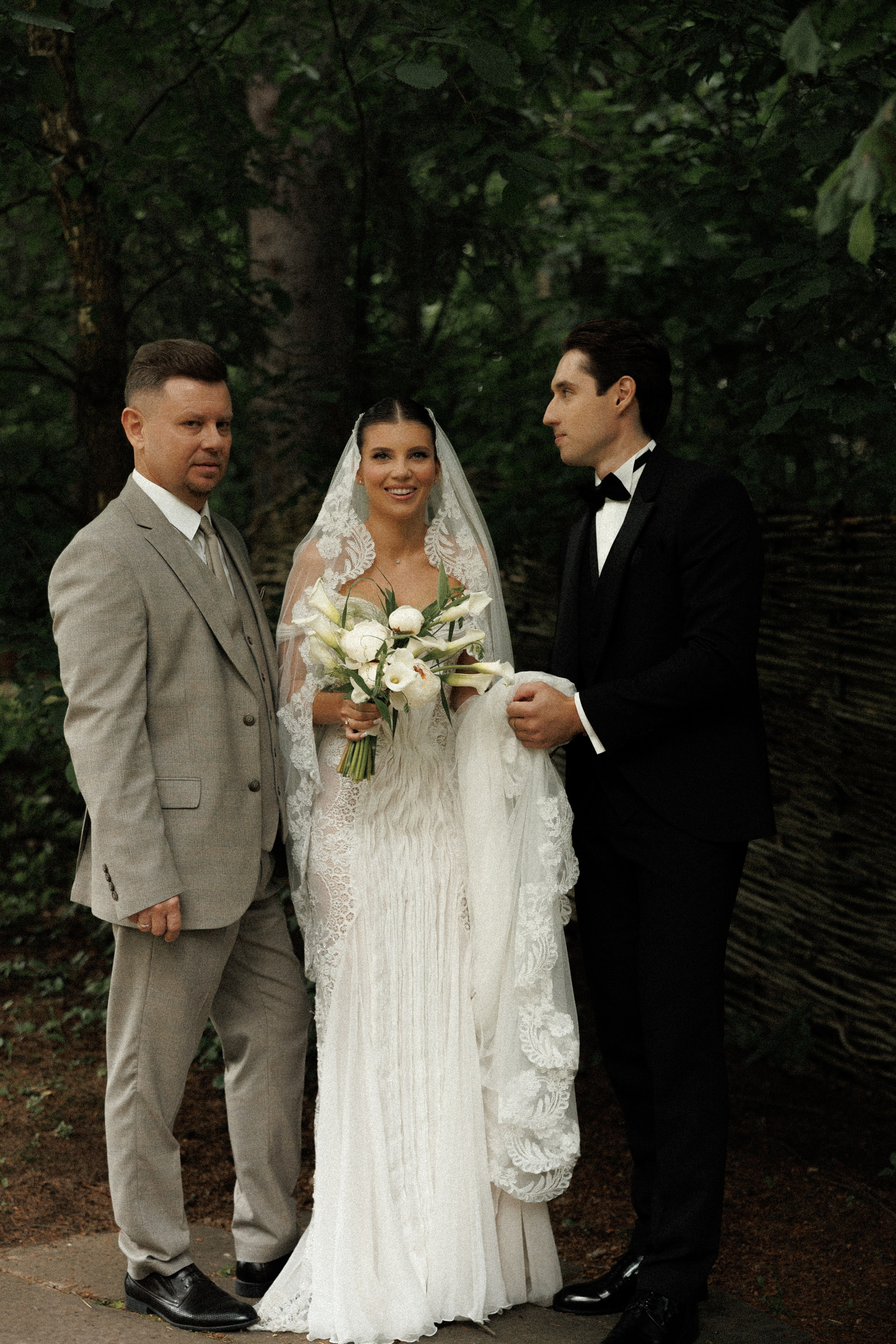 L & D. Свадебный и event-фотограф Иван Волнухин