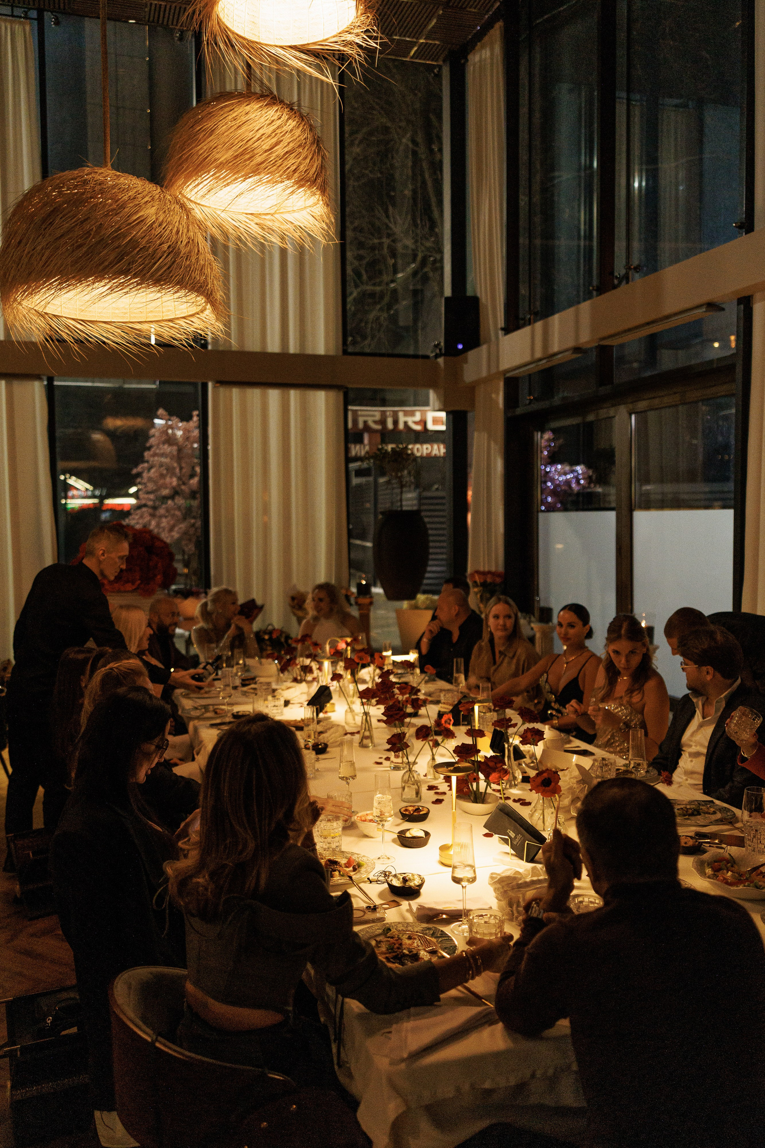 V's BIRTHDAY. Свадебный и event-фотограф Иван Волнухин