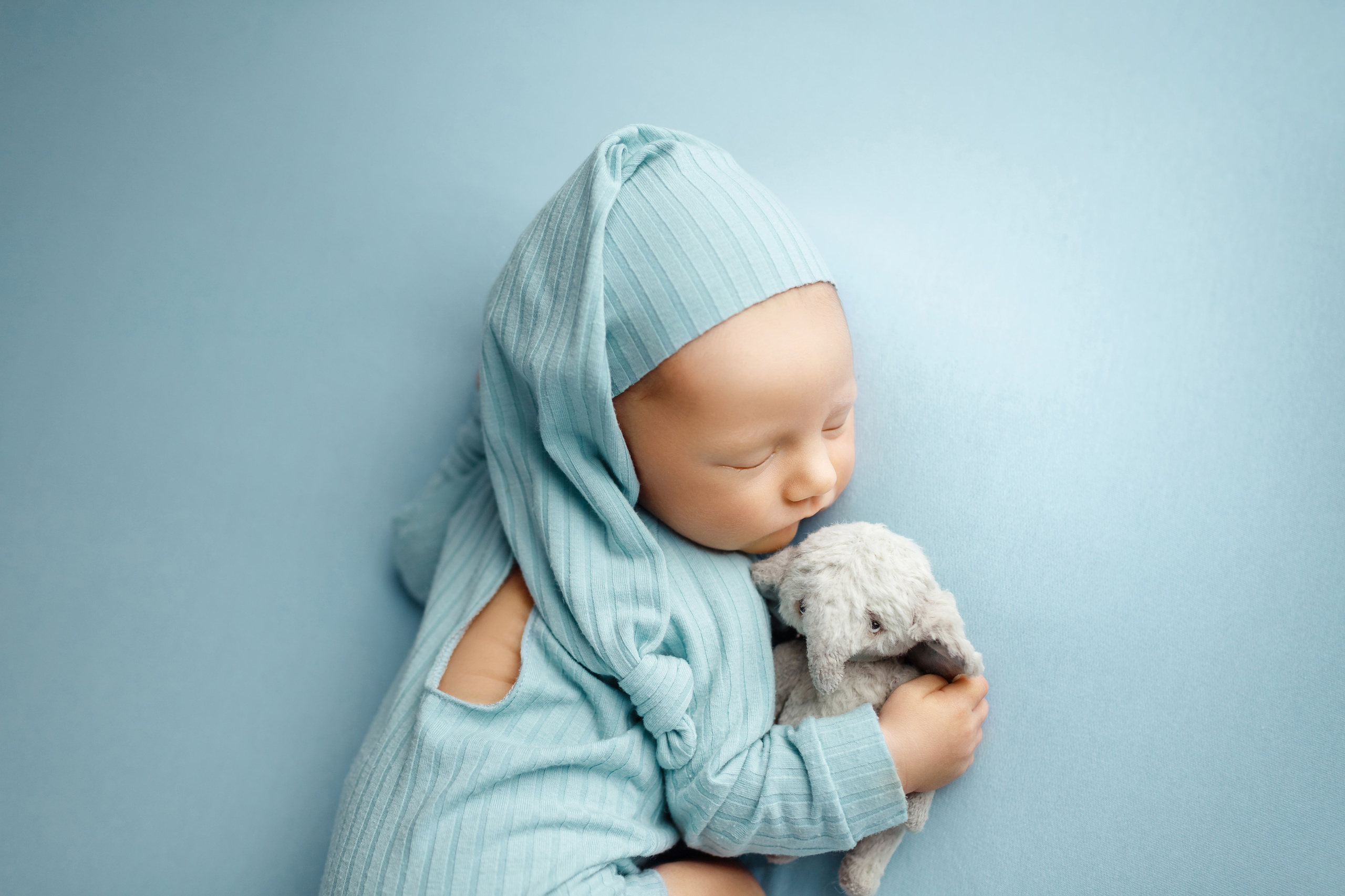 Мальчики. Детский, семейный и фотограф новорождённых в Ярославле Анна Салова