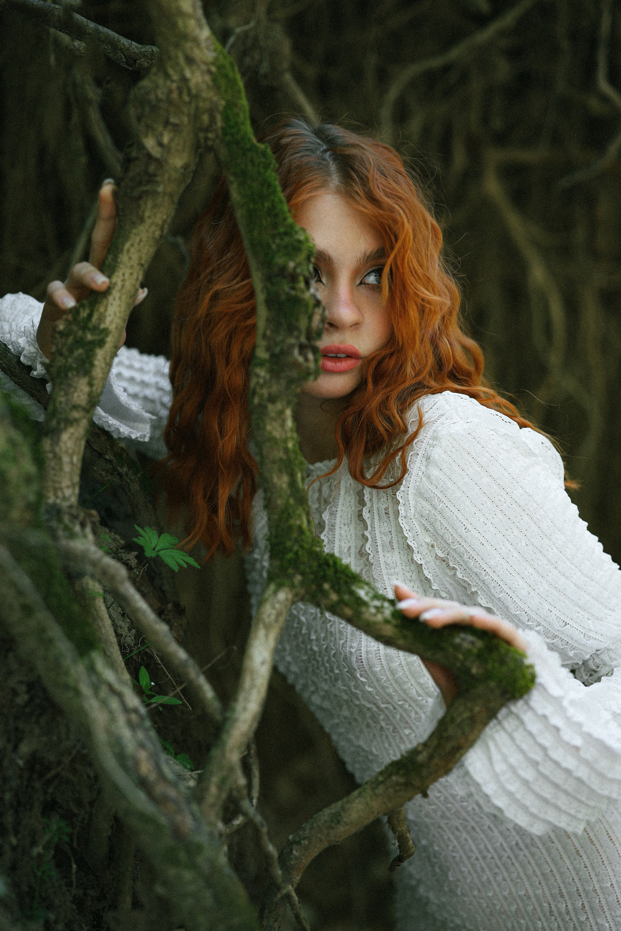 Лесная Фантазия. Свадебный и семейный фотограф в Абхазии Жанна Соснина