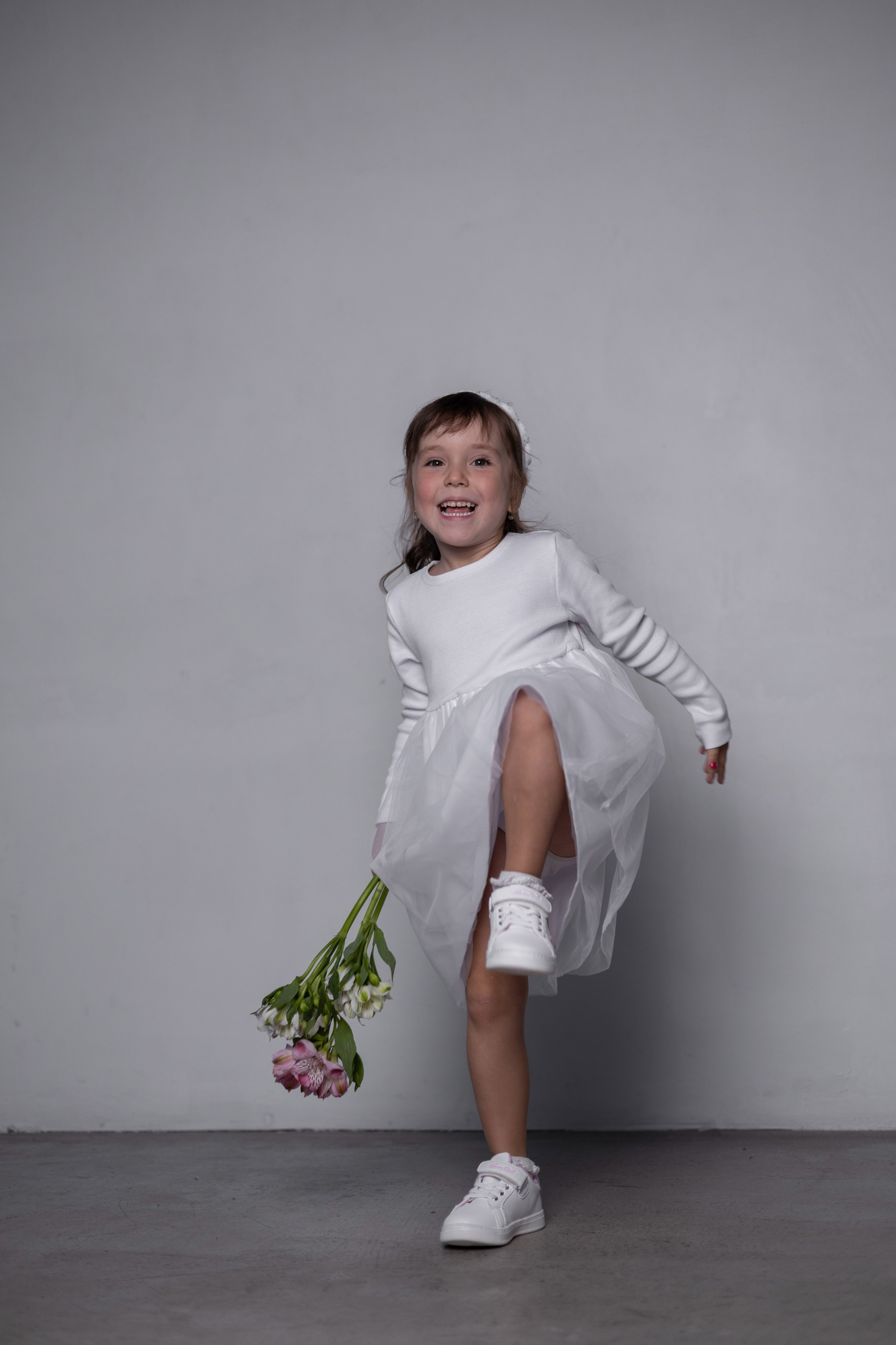 Детская. Фотограф Иркутск. Надежда Иванова