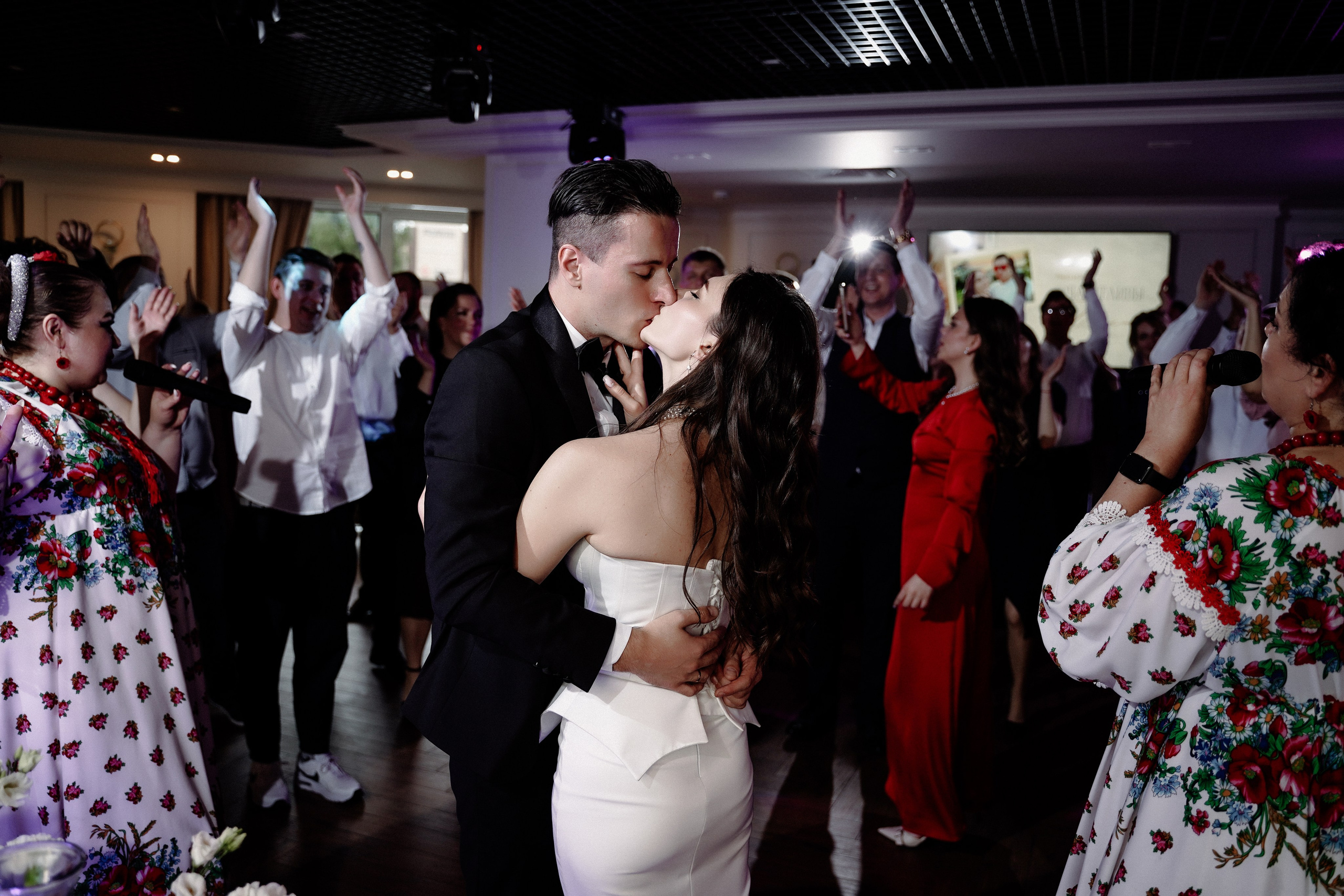 Татьяна & Артем 2025. Фотосъемка и видеосъемка свадеб Липецк