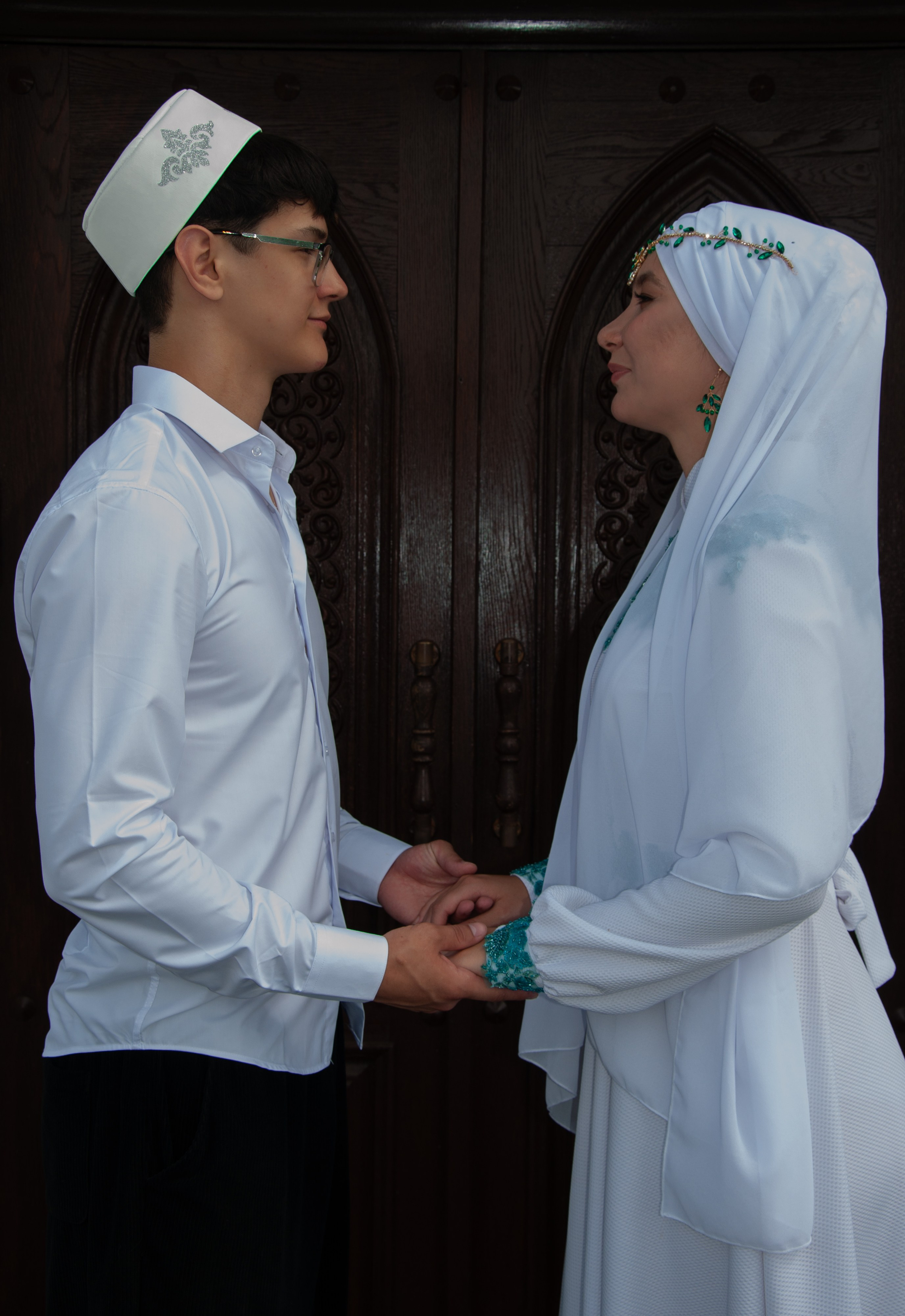 Артур и Сабина. Фотограф в Ишимбае, Салавате и Стерлитамаке