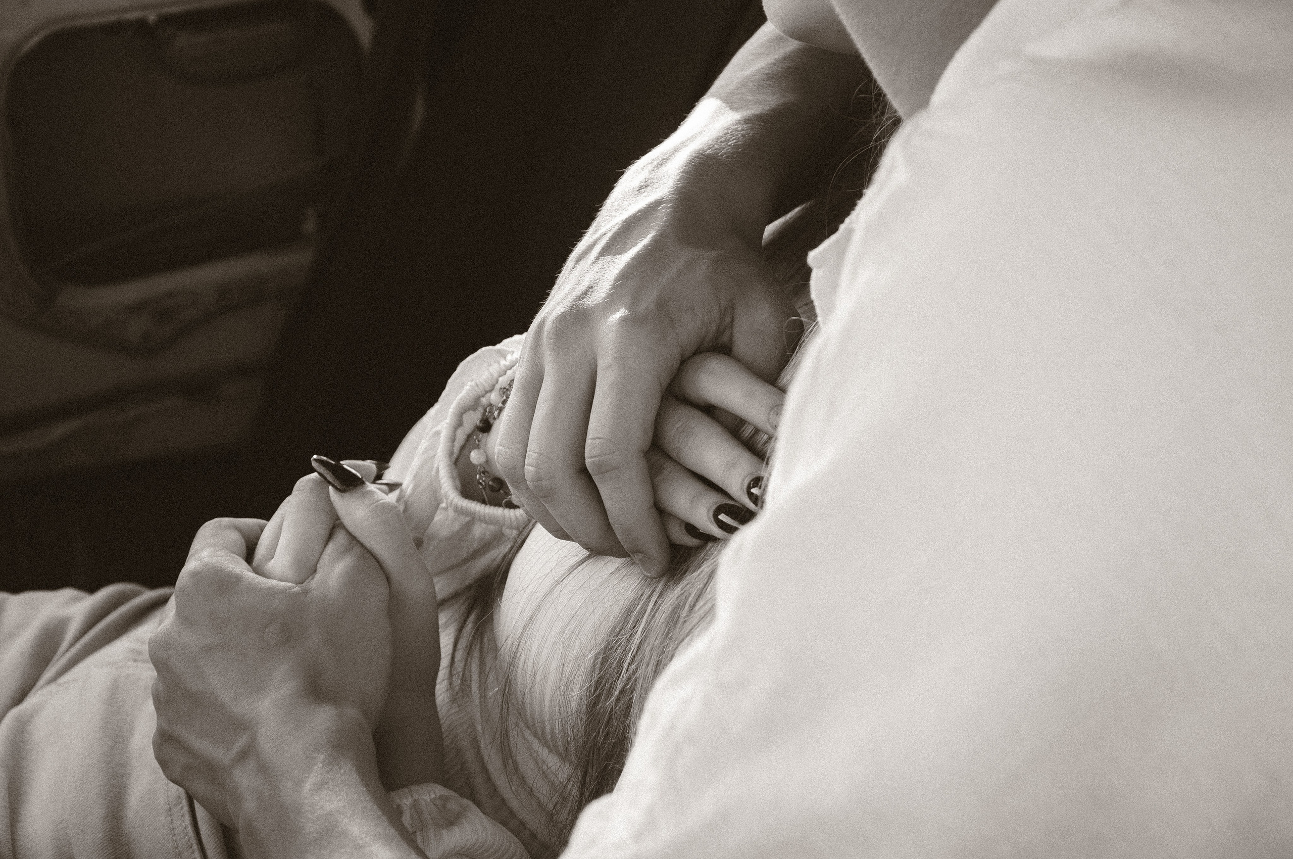 Тимур и Арина. Фотограф в Ишимбае, Салавате и Стерлитамаке