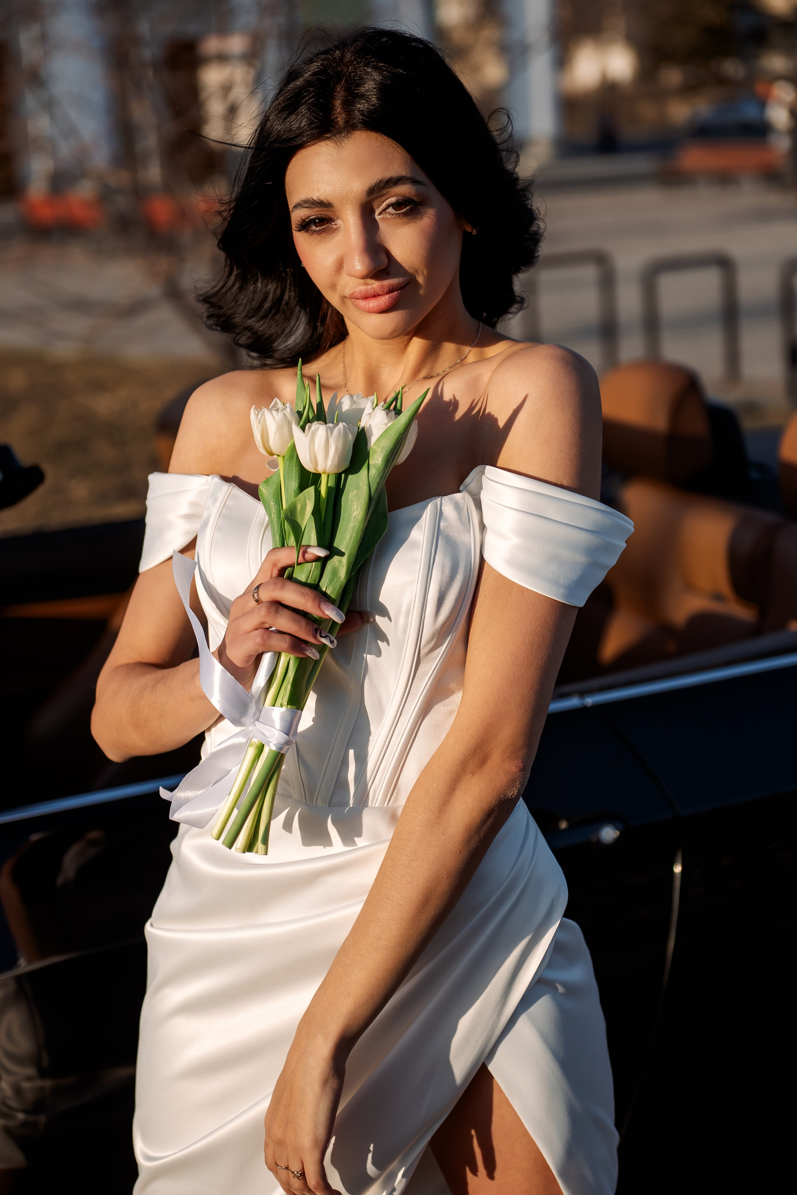 Екатерина и Антон. Свадебный и семейный фотограф в Челябинске Юлия Ишимова