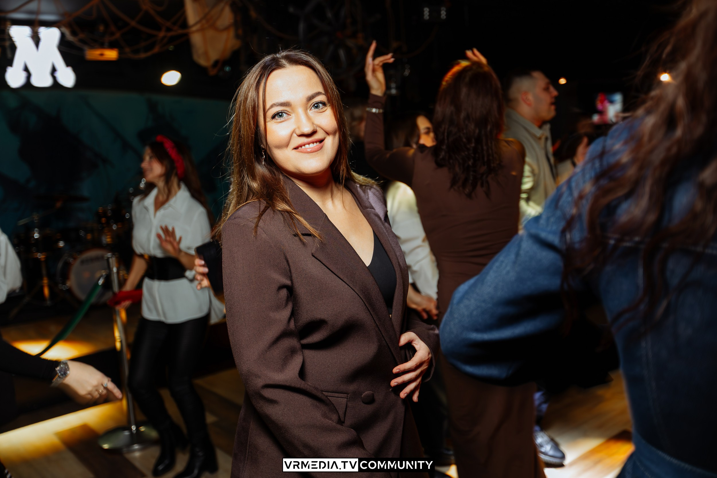 Ресторан «Мюнхен»: Часть команды — часть корабля