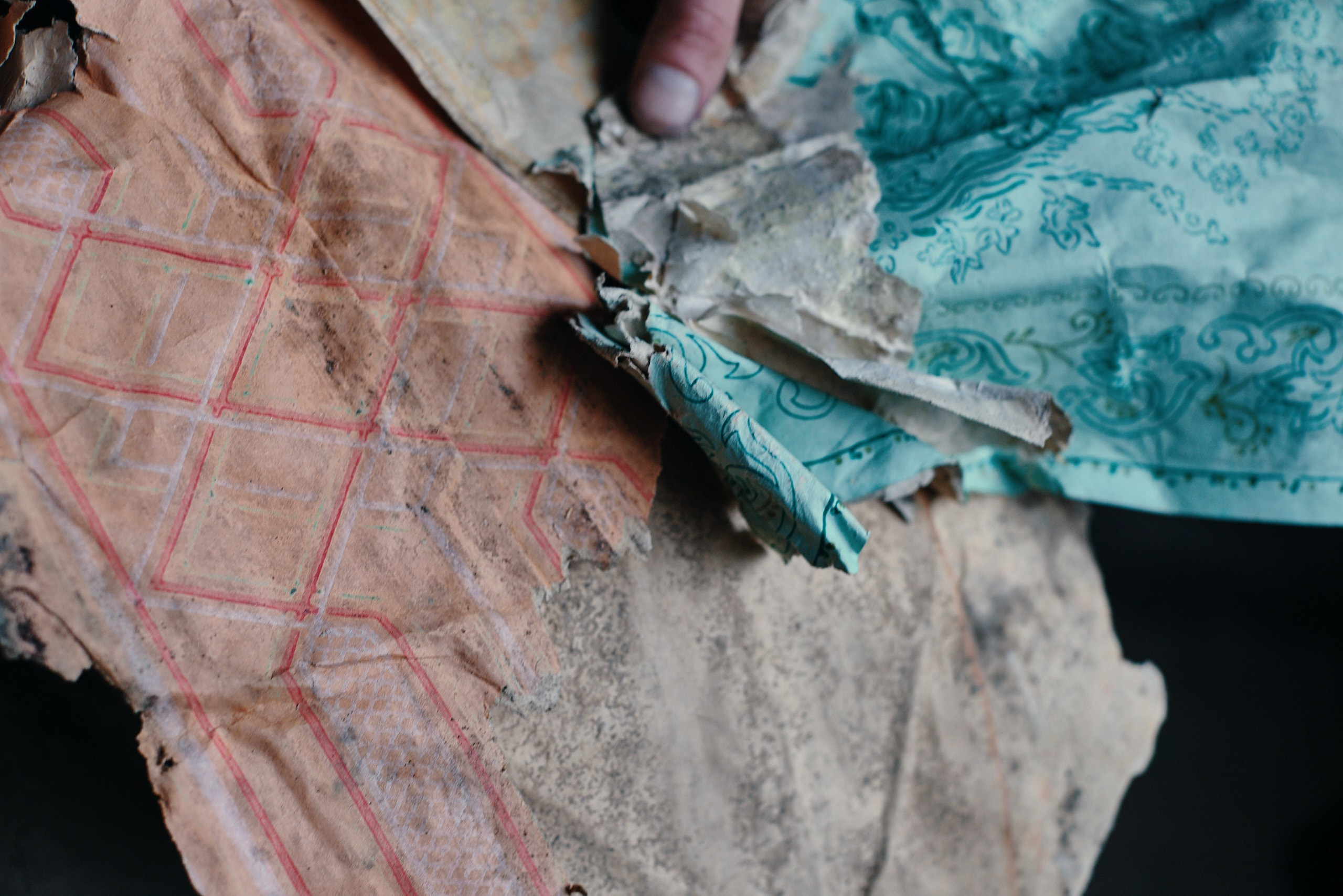 Рыбачий 2023. Место силы. Фотограф Валерий Сабрам