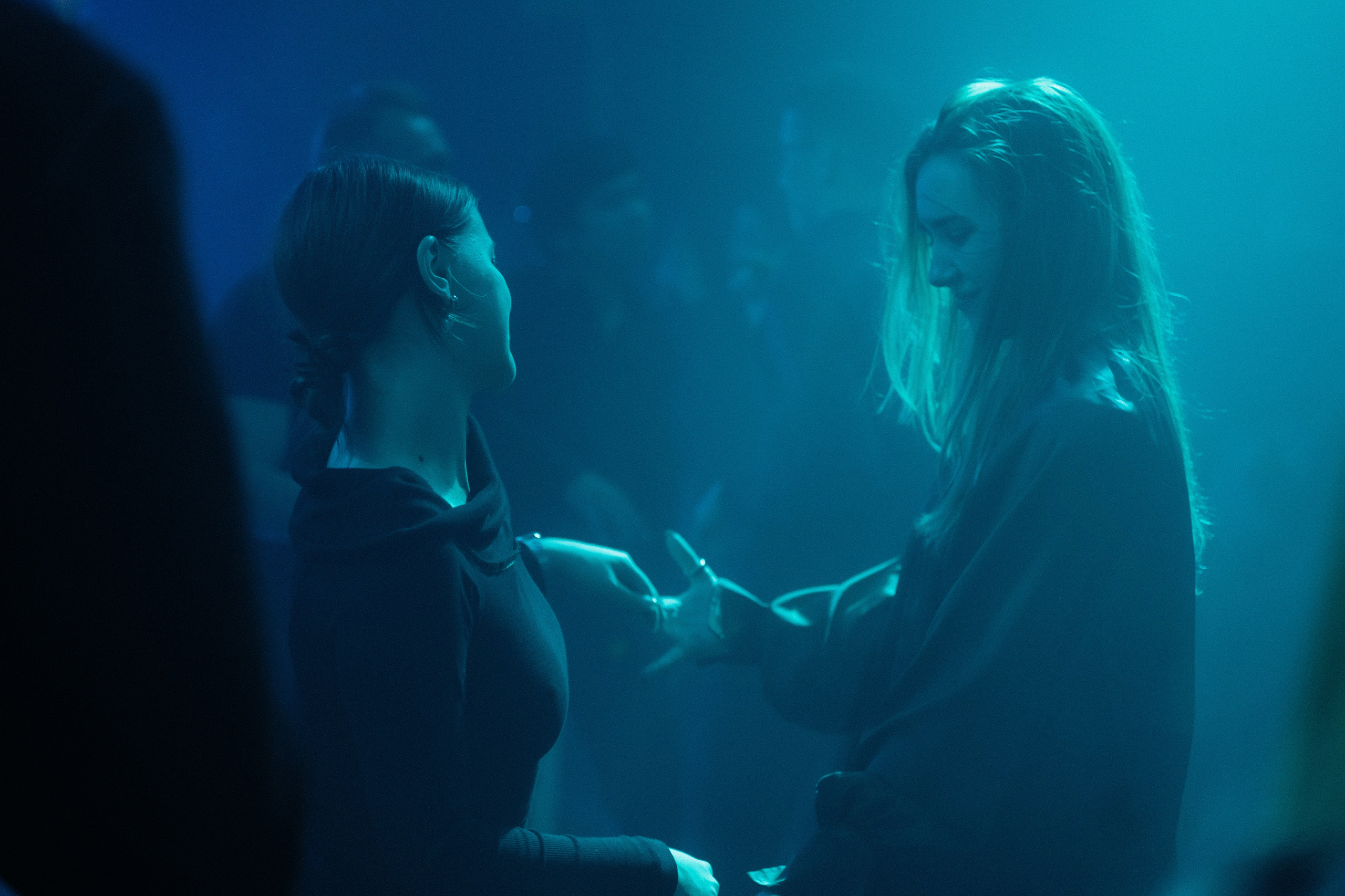 Концерт кавер-группы Фарш. Ilya Foxy — автомобильный фотограф