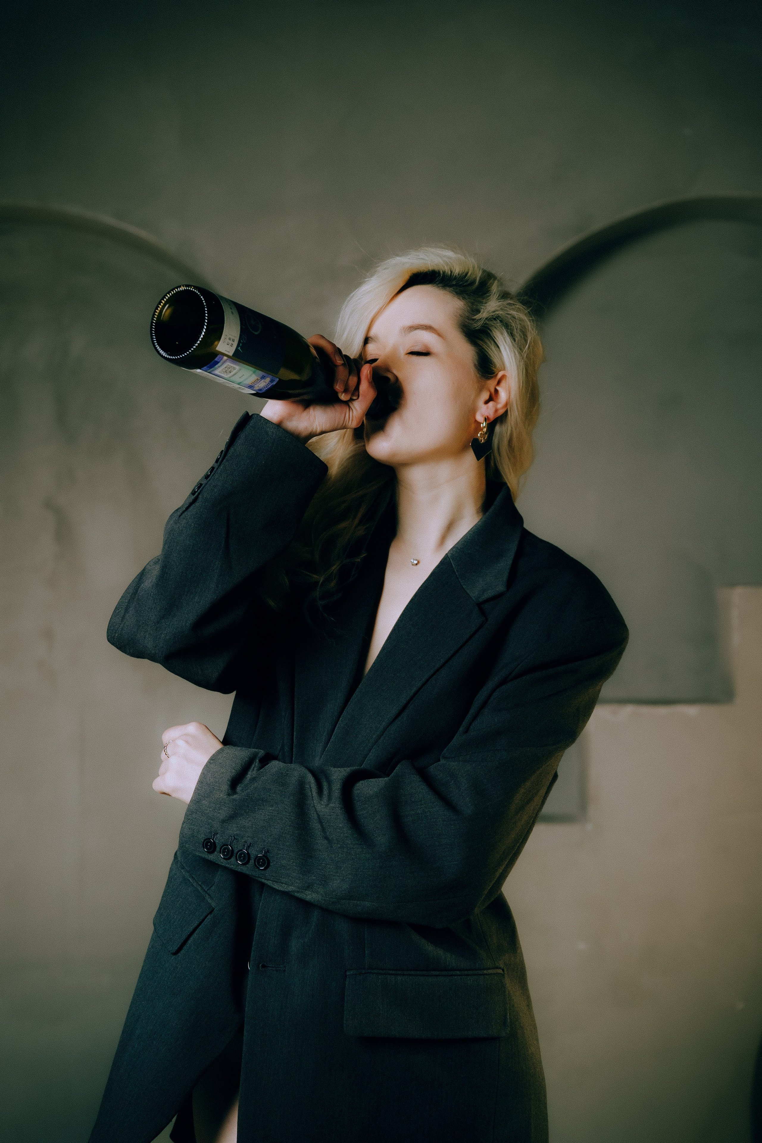 Caroline Style. Ilya Foxy — автомобильный фотограф