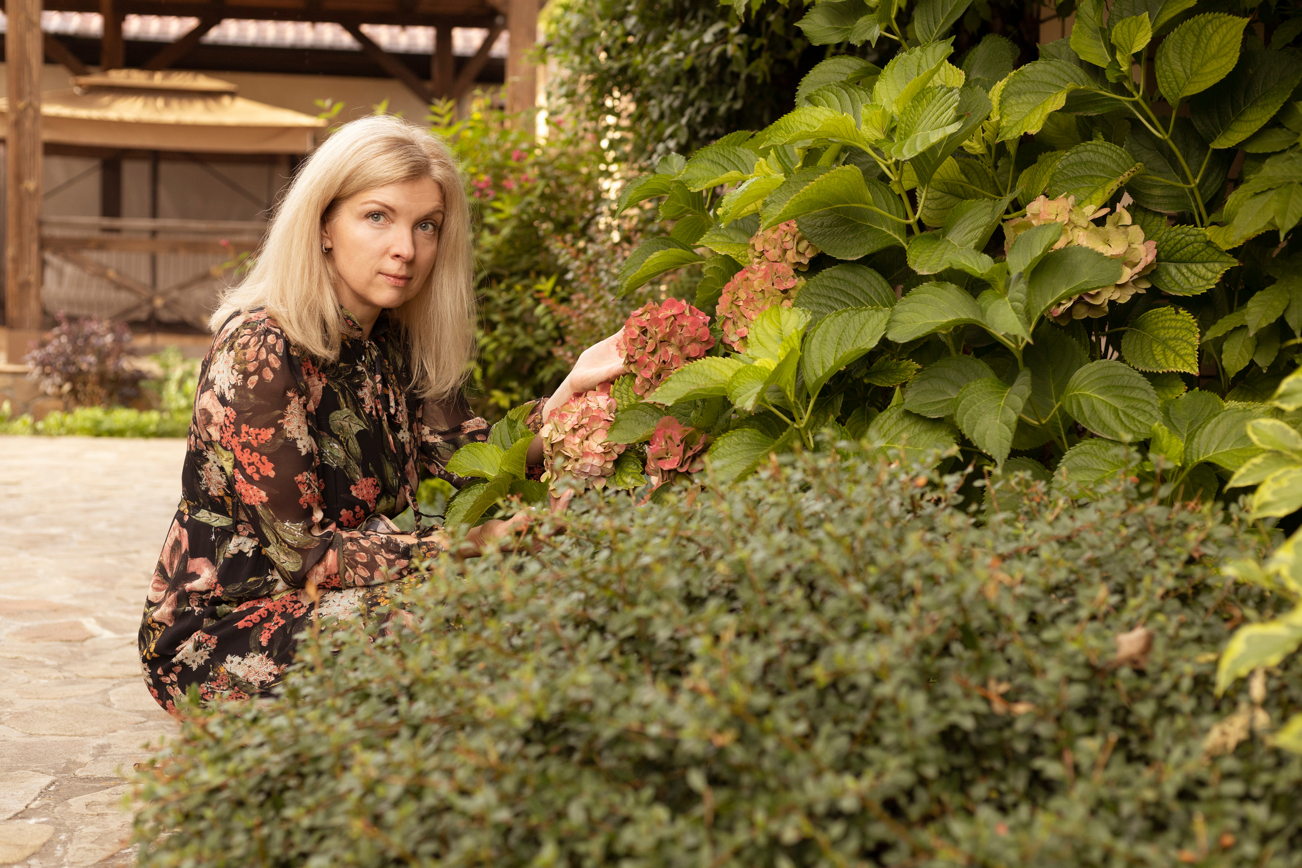 Елена Прекрасная. Фотограф в Ставрополе Ирина Симакова
