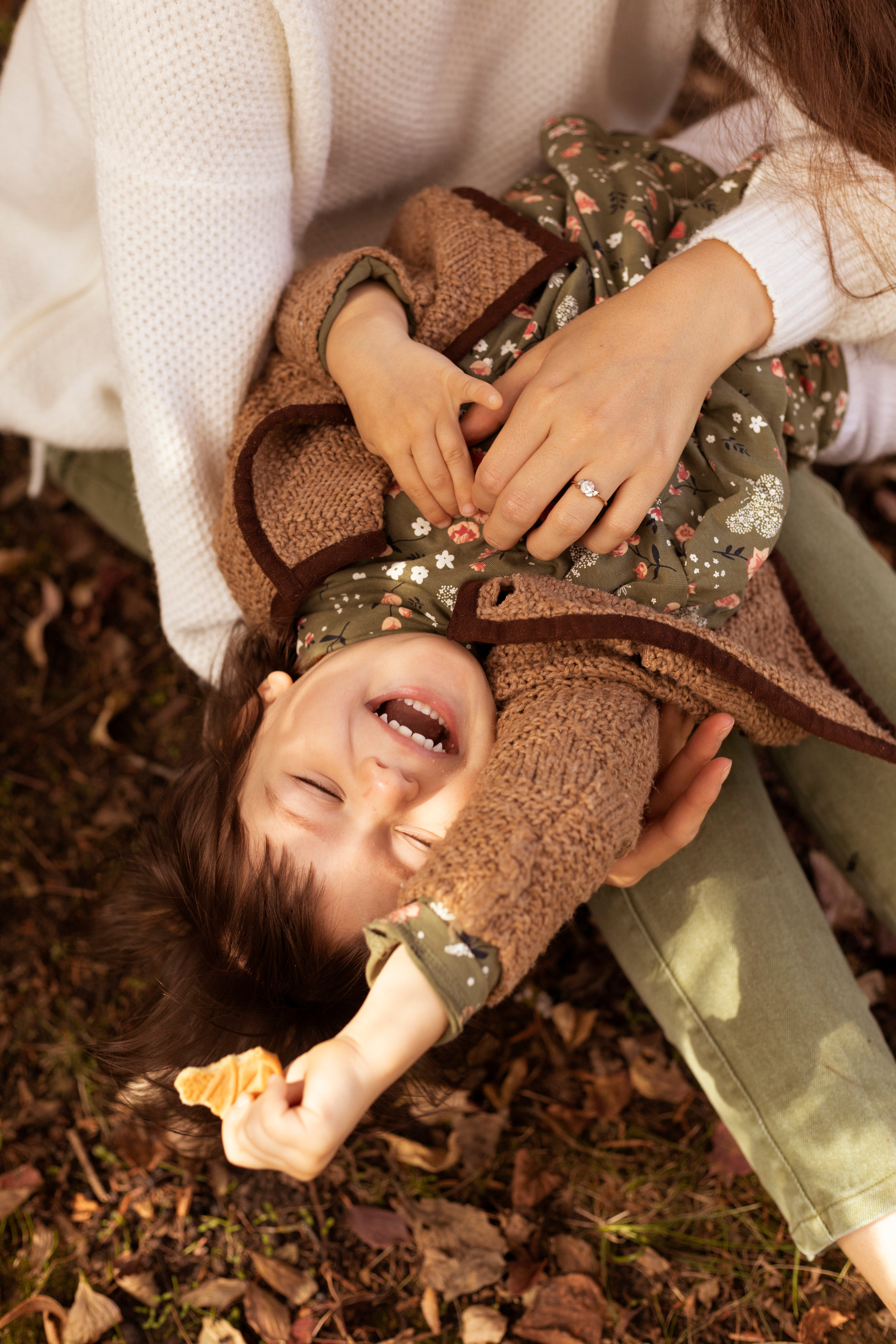 Амелии 2 годика. Фотограф в Ставрополе Ирина Симакова