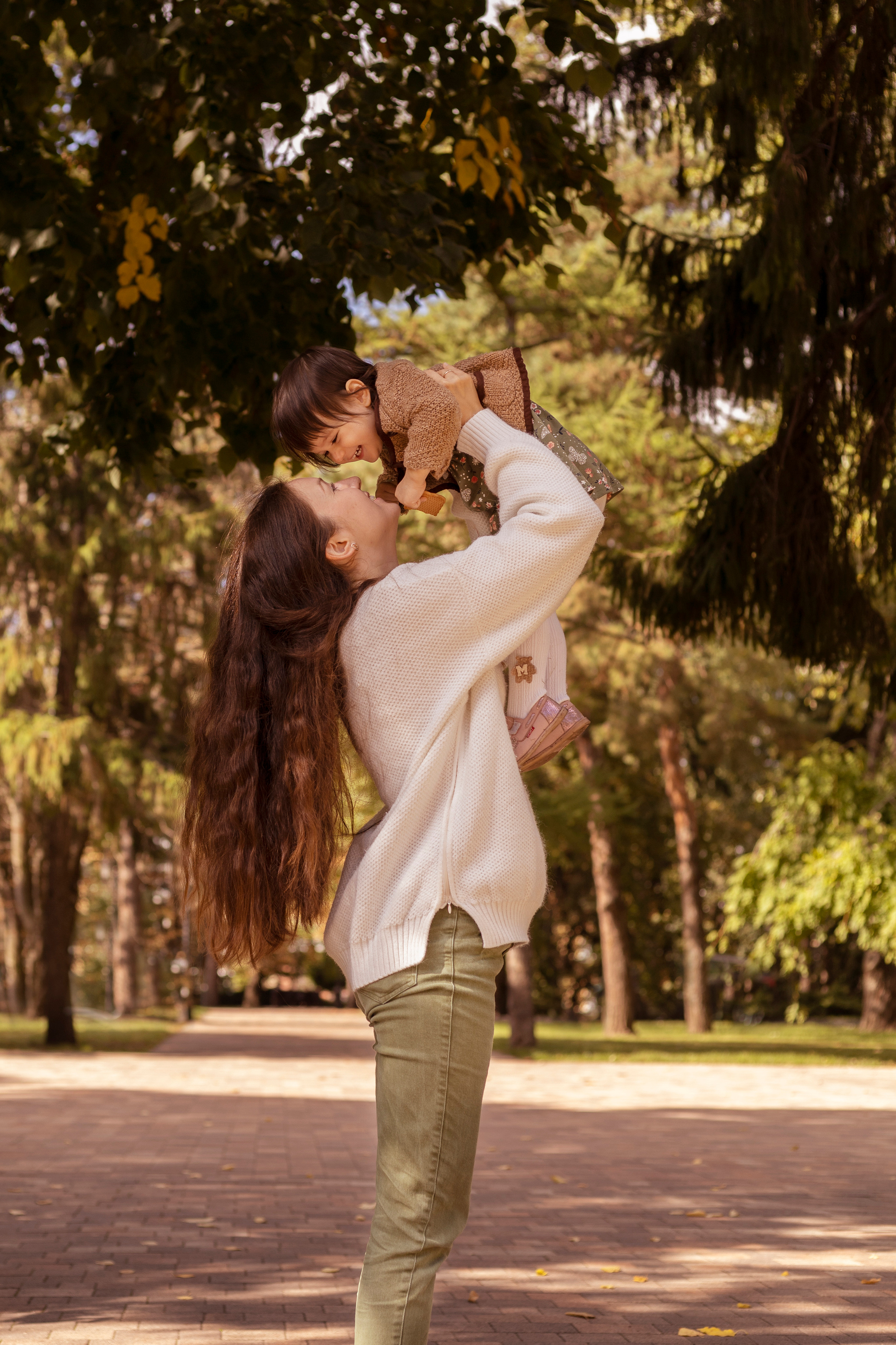 Амелии 2 годика. Фотограф в Ставрополе Ирина Симакова