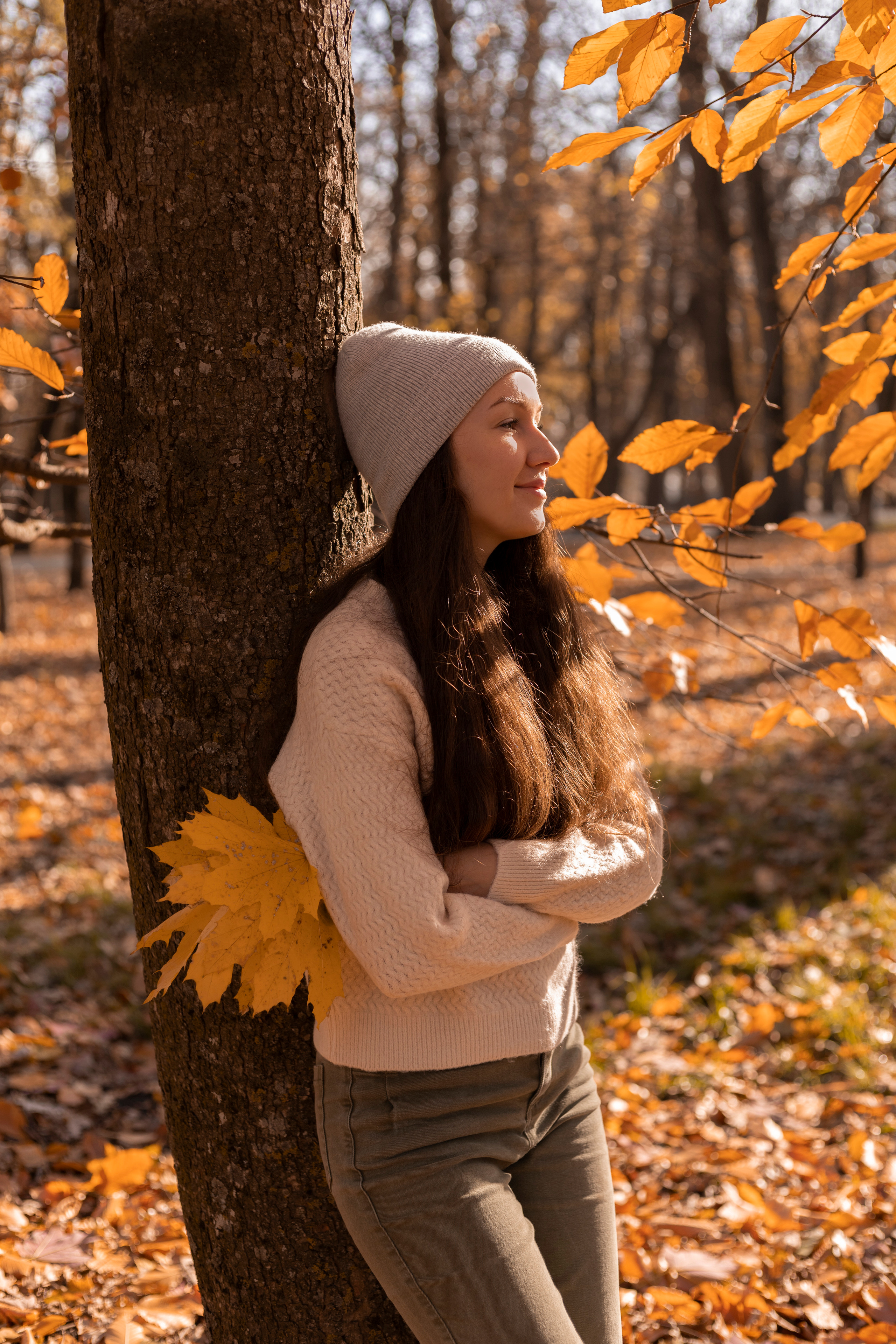 Мама и сын. Фотограф в Ставрополе Ирина Симакова