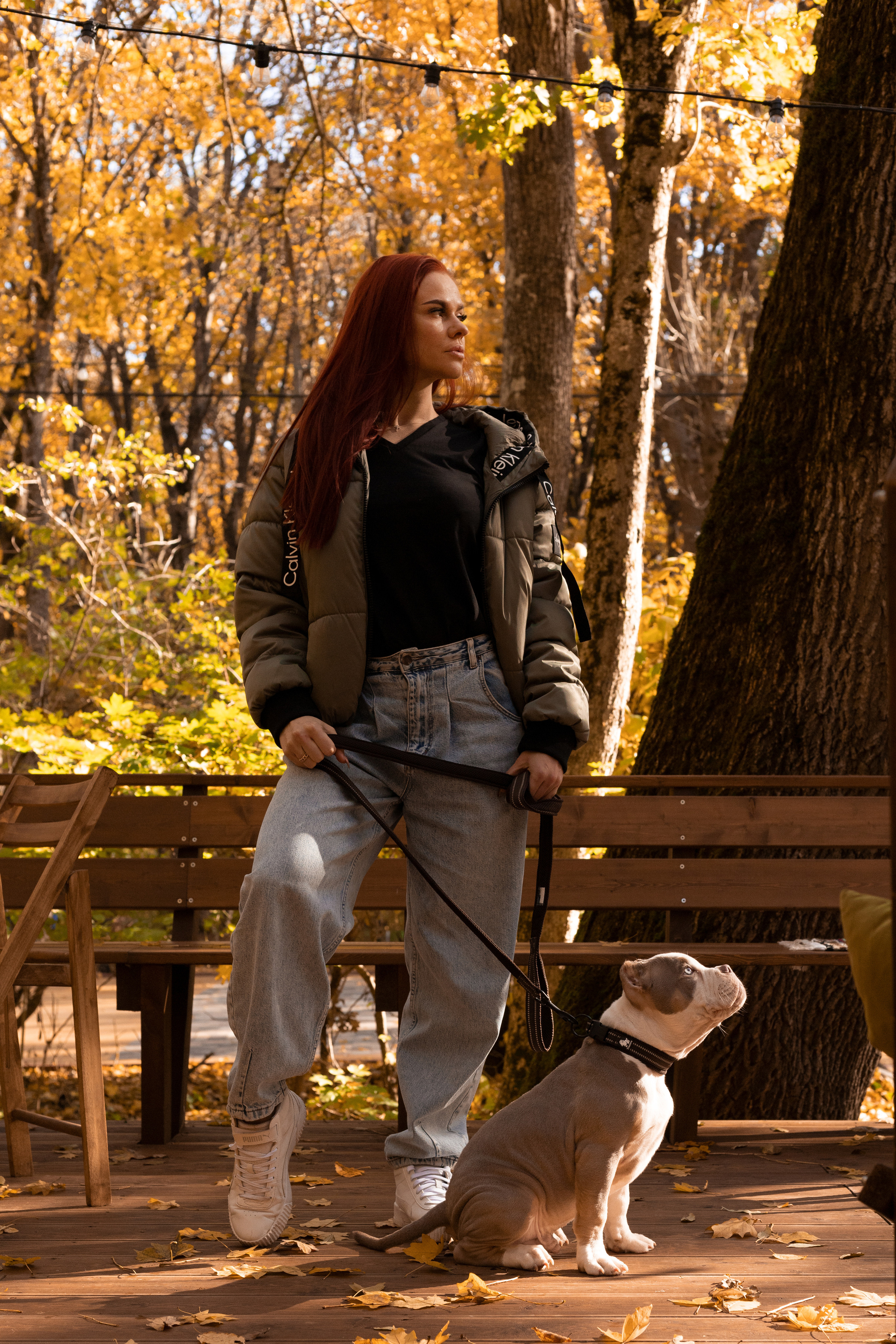 Оля, Тёма и Буч. Фотограф в Ставрополе Ирина Симакова