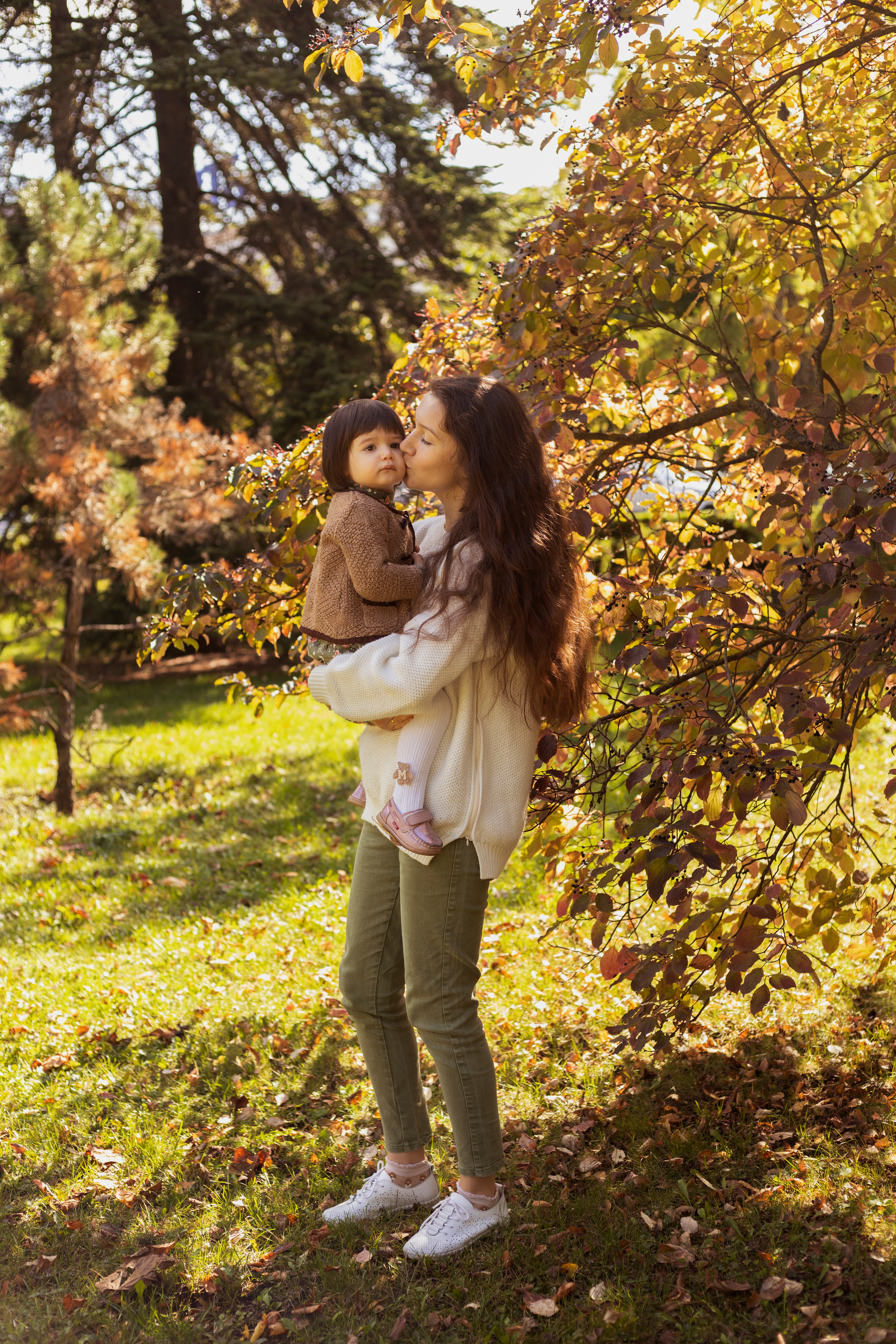Амелии 2 годика. Фотограф в Ставрополе Ирина Симакова